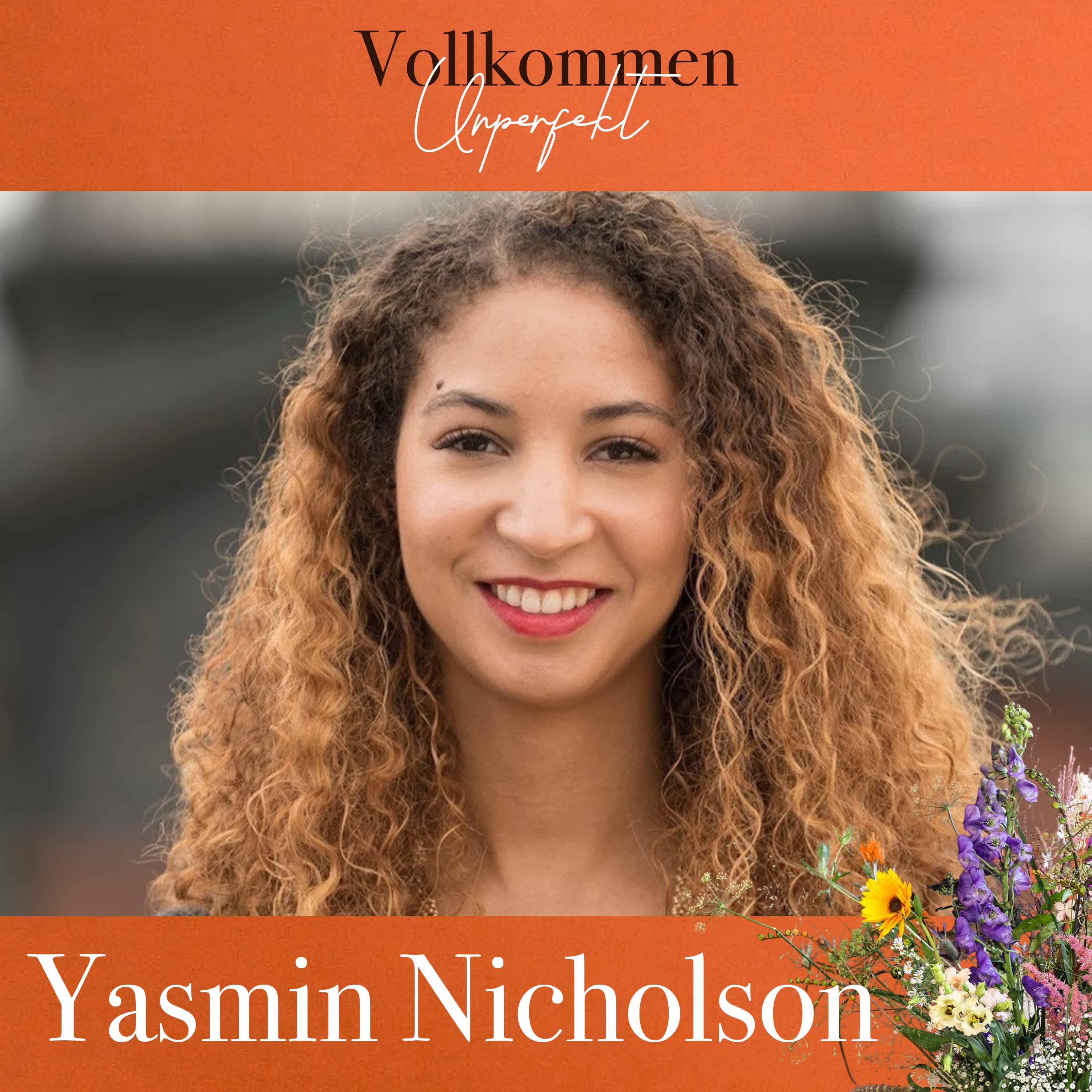 Yasmin, wie ist man achtsam in Beziehungen?