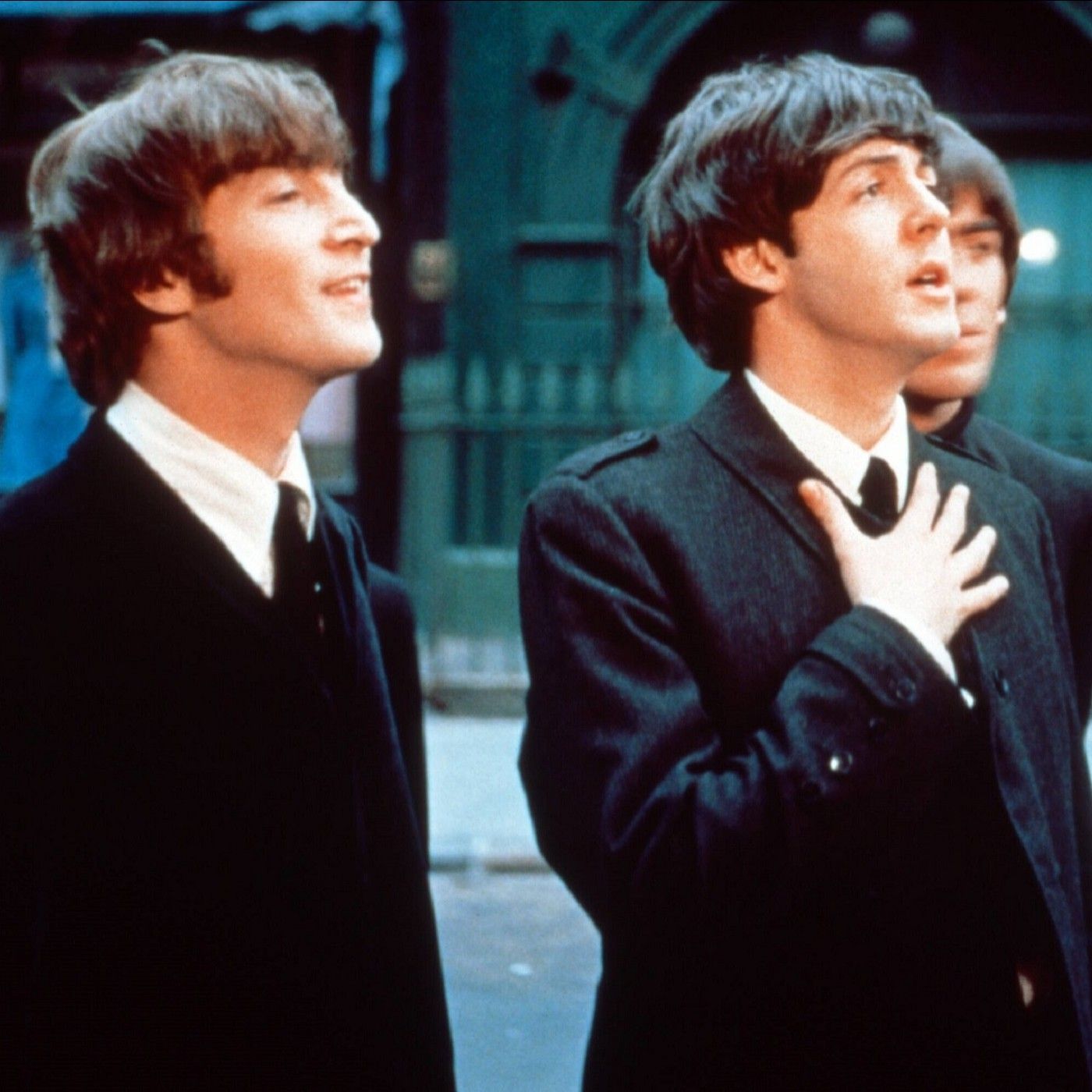 Yesterday von den Beatles