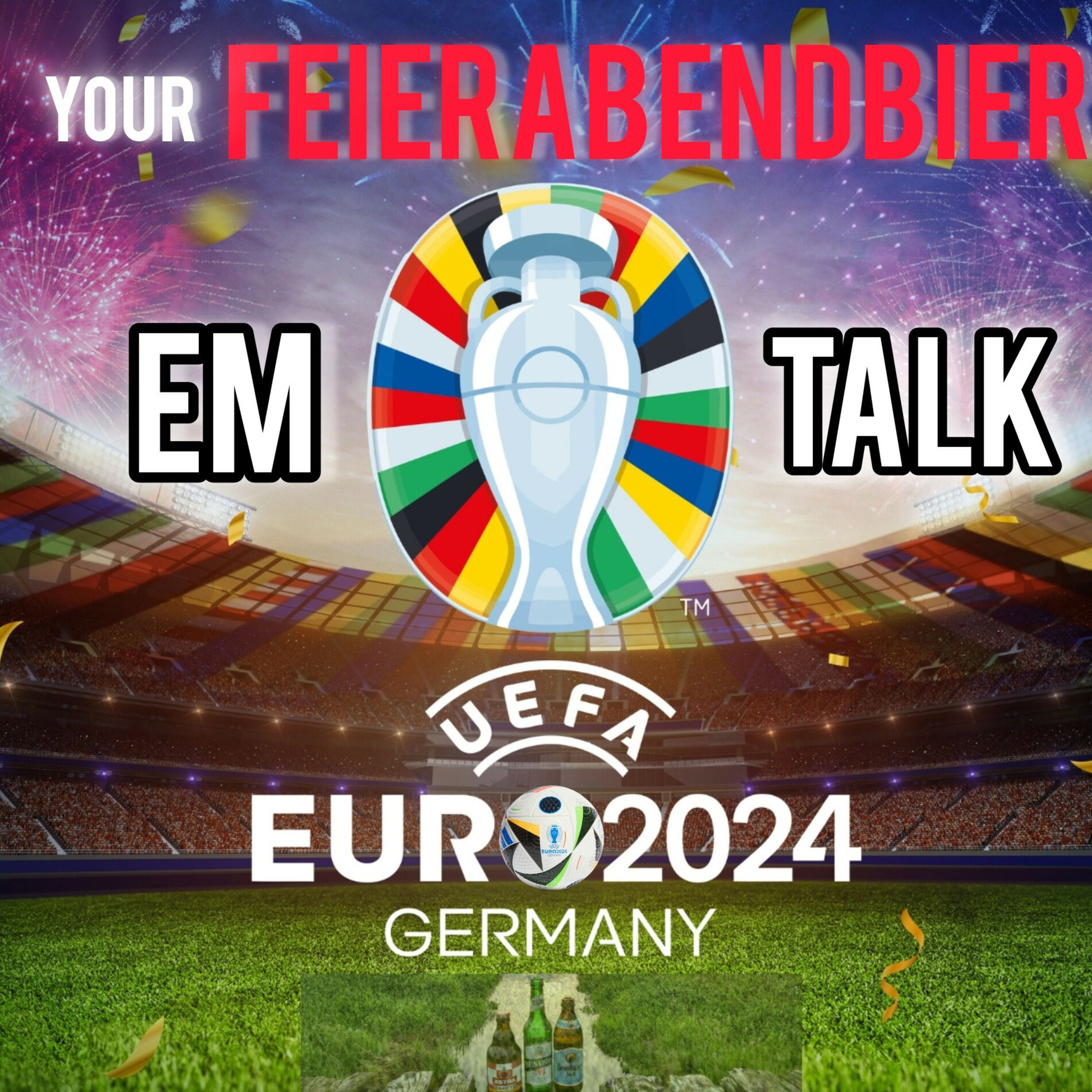 YFB EM-Talk #1