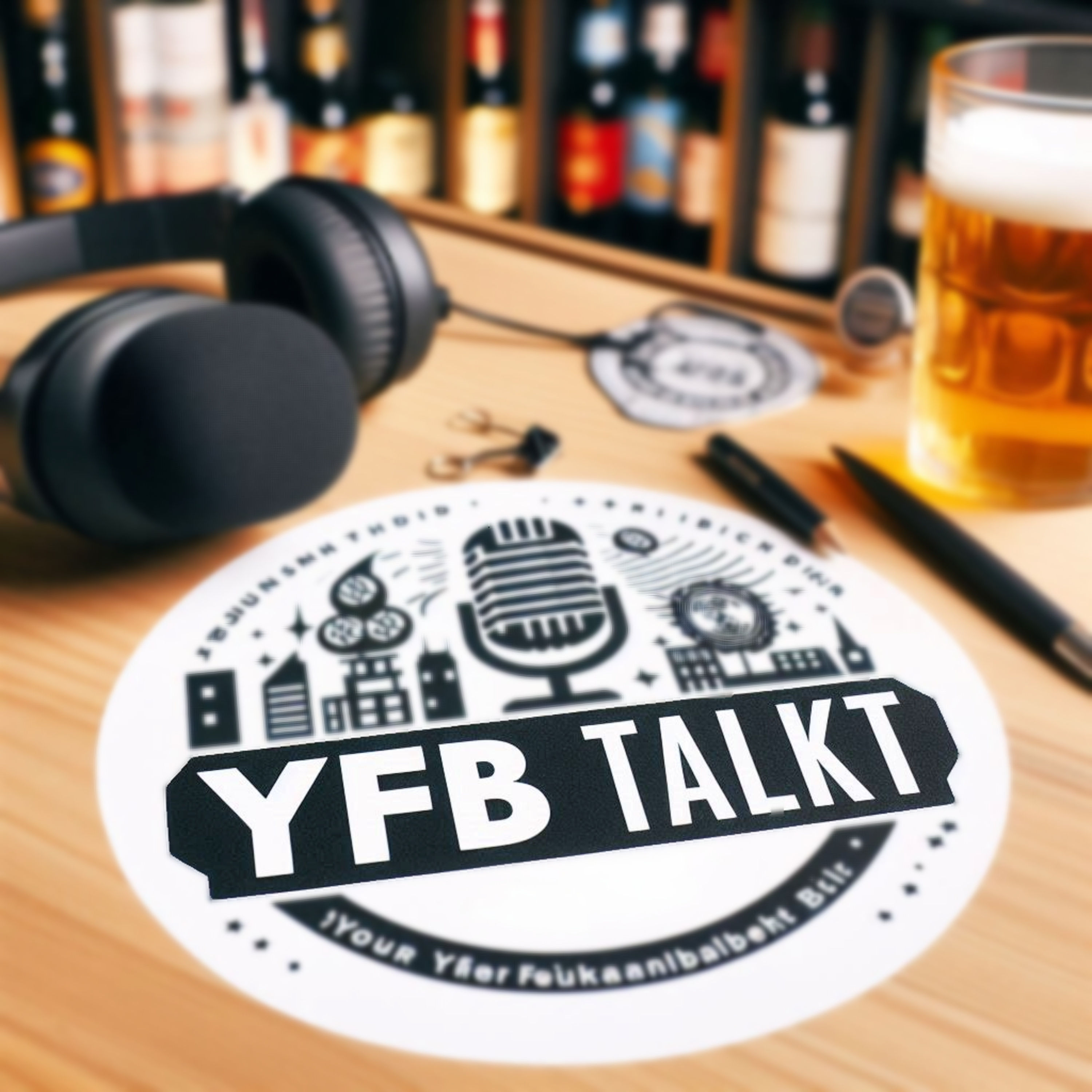 YFB talkt: Turbulente Wochen - Machtkampf in den USA