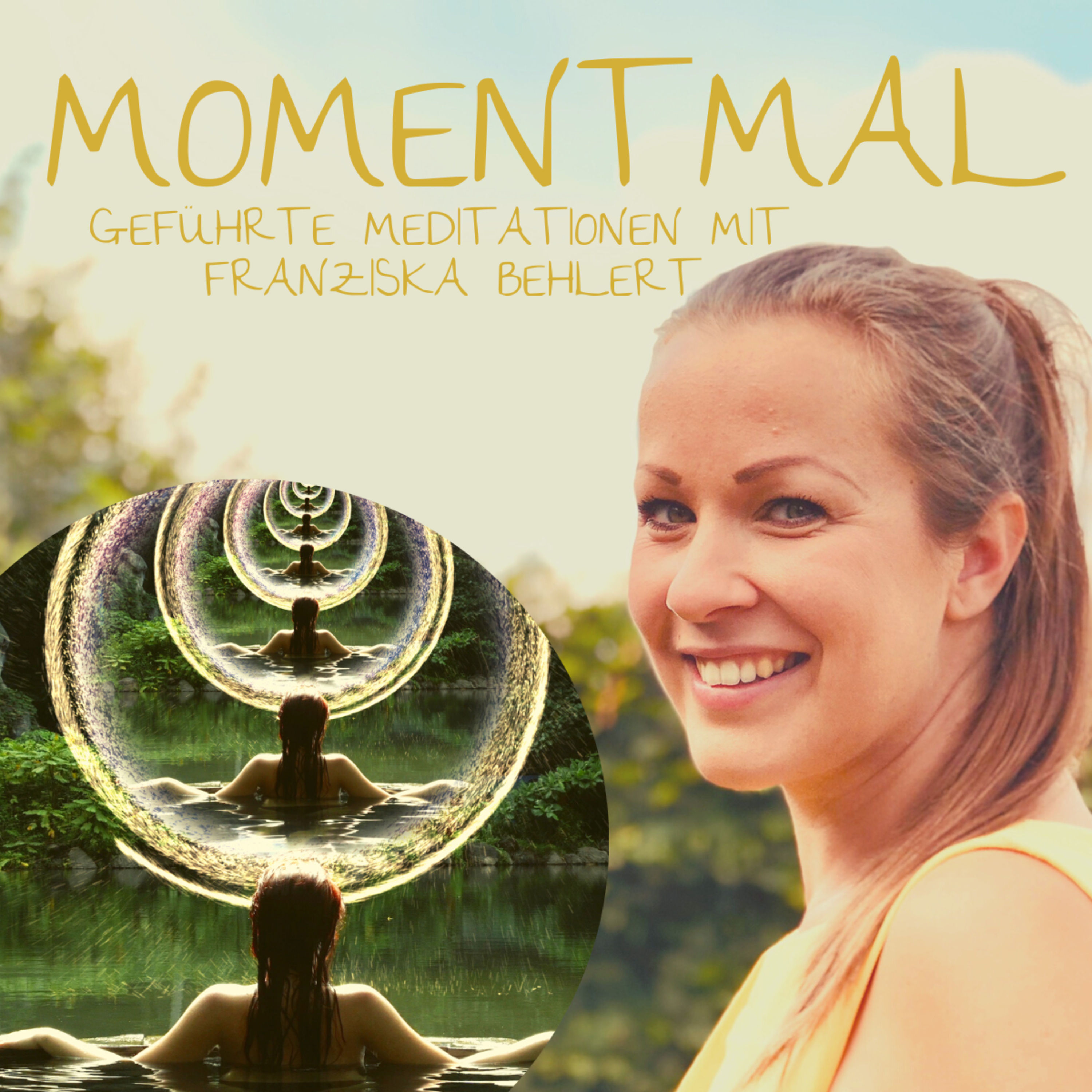 YIN Meditation "Veränderungen meistern"