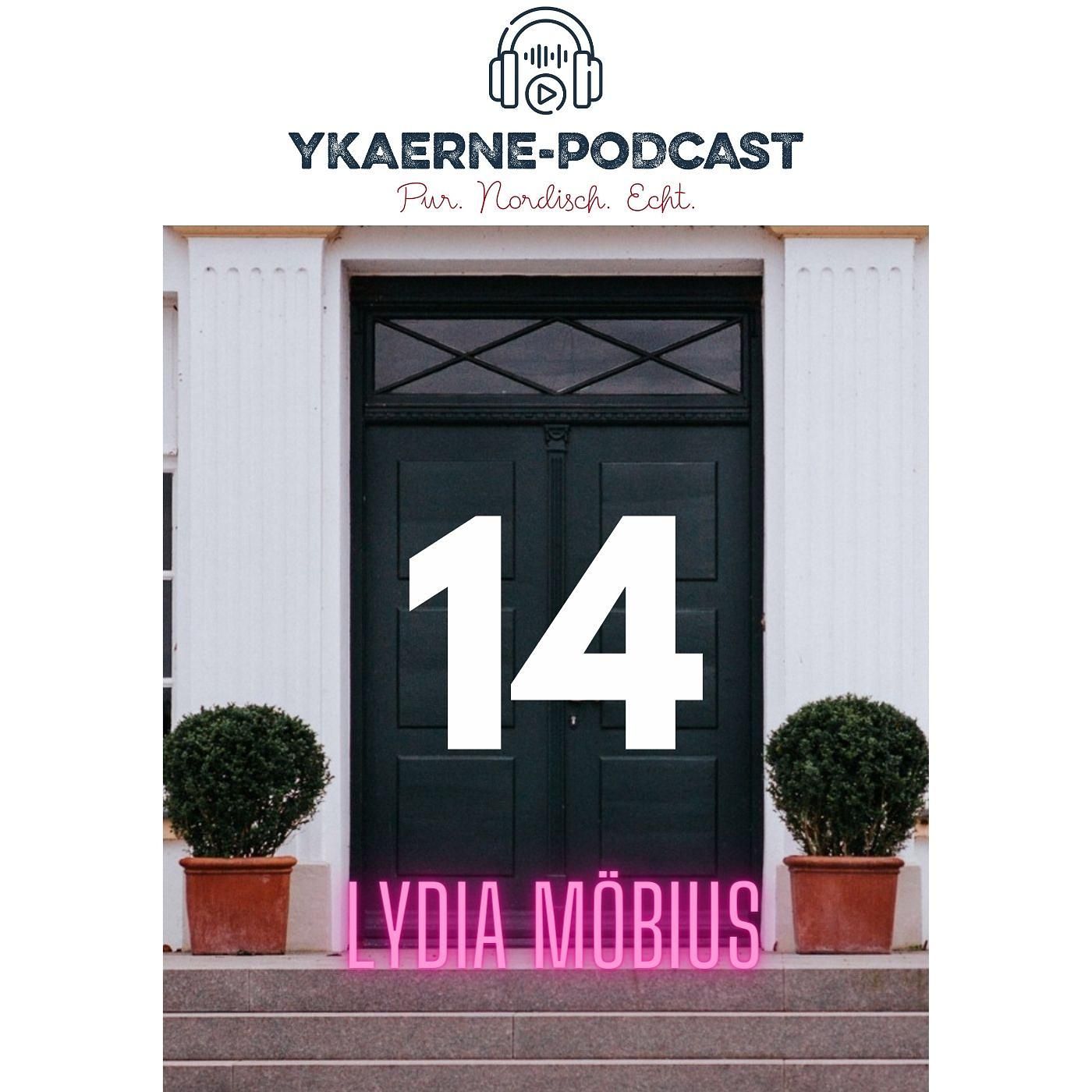 Ykaerne-Cast-Adventskalender Türchen 14