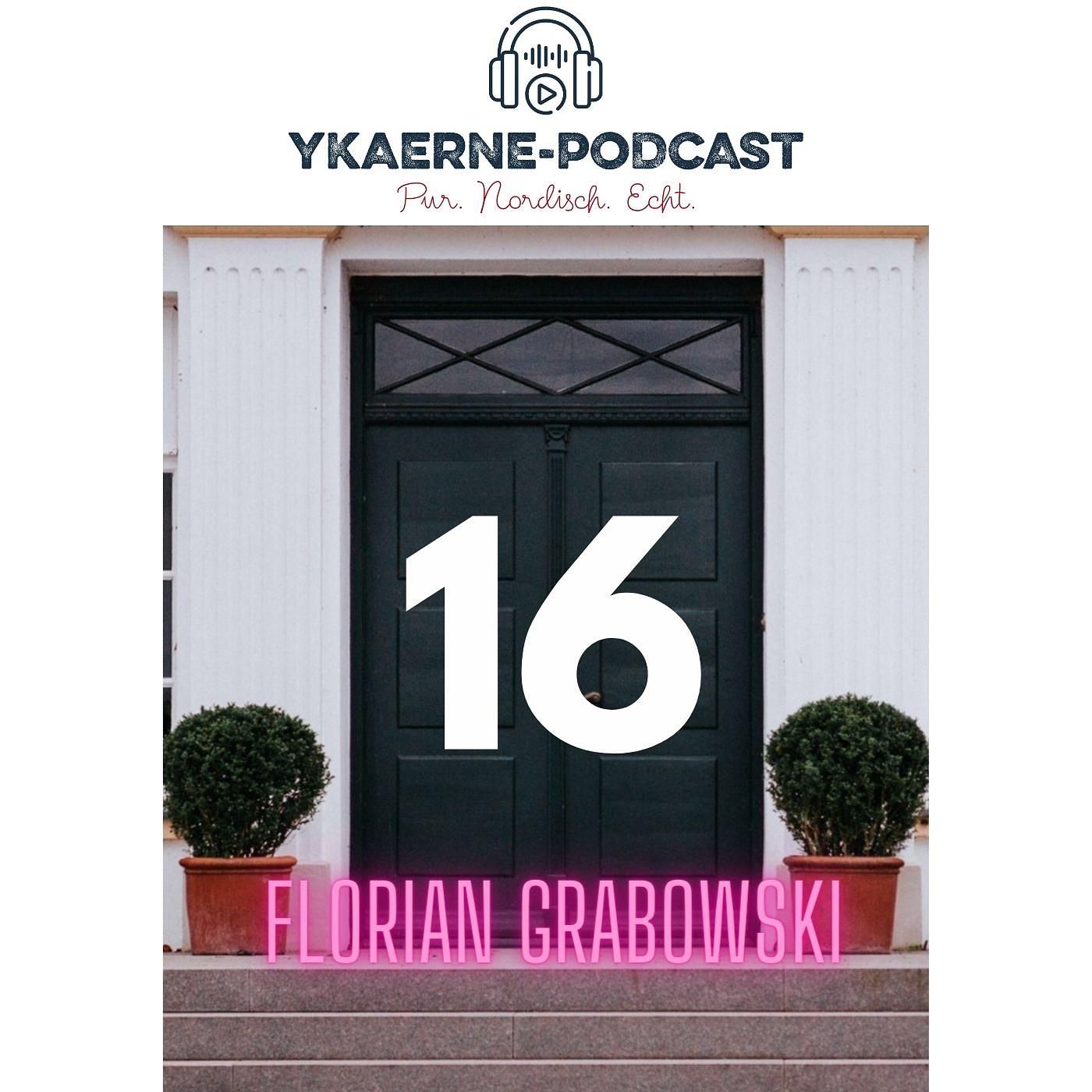 Ykaerne-Cast-Adventskalender Türchen 16