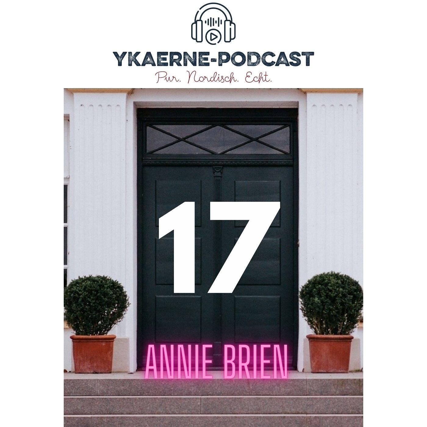 Ykaerne-Cast-Adventskalender Türchen 17
