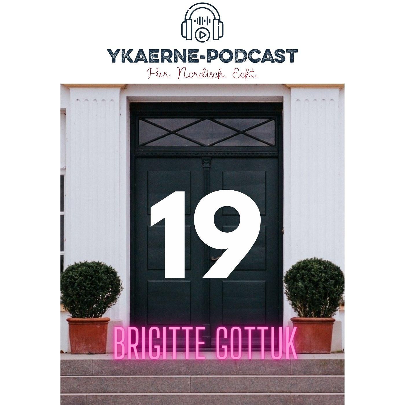 Ykaerne-Cast-Adventskalender Türchen 19