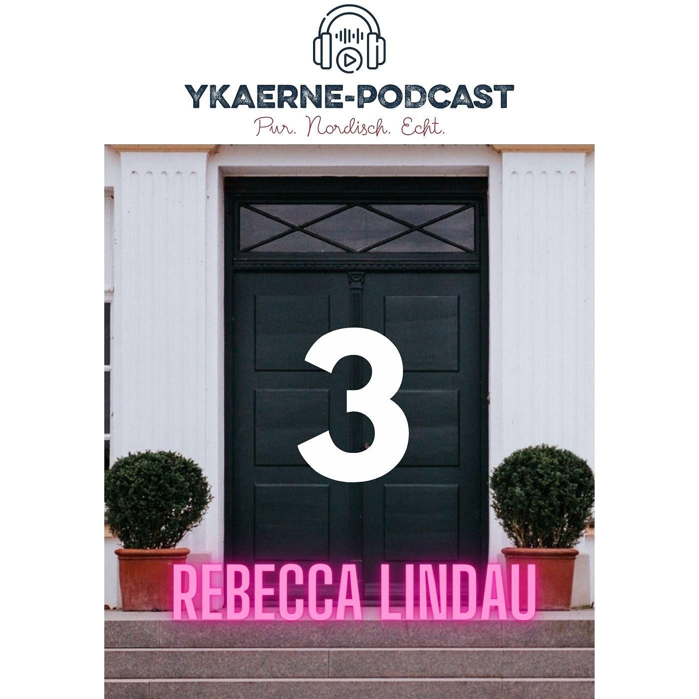 Ykaerne-Cast-Adventskalender Türchen 3