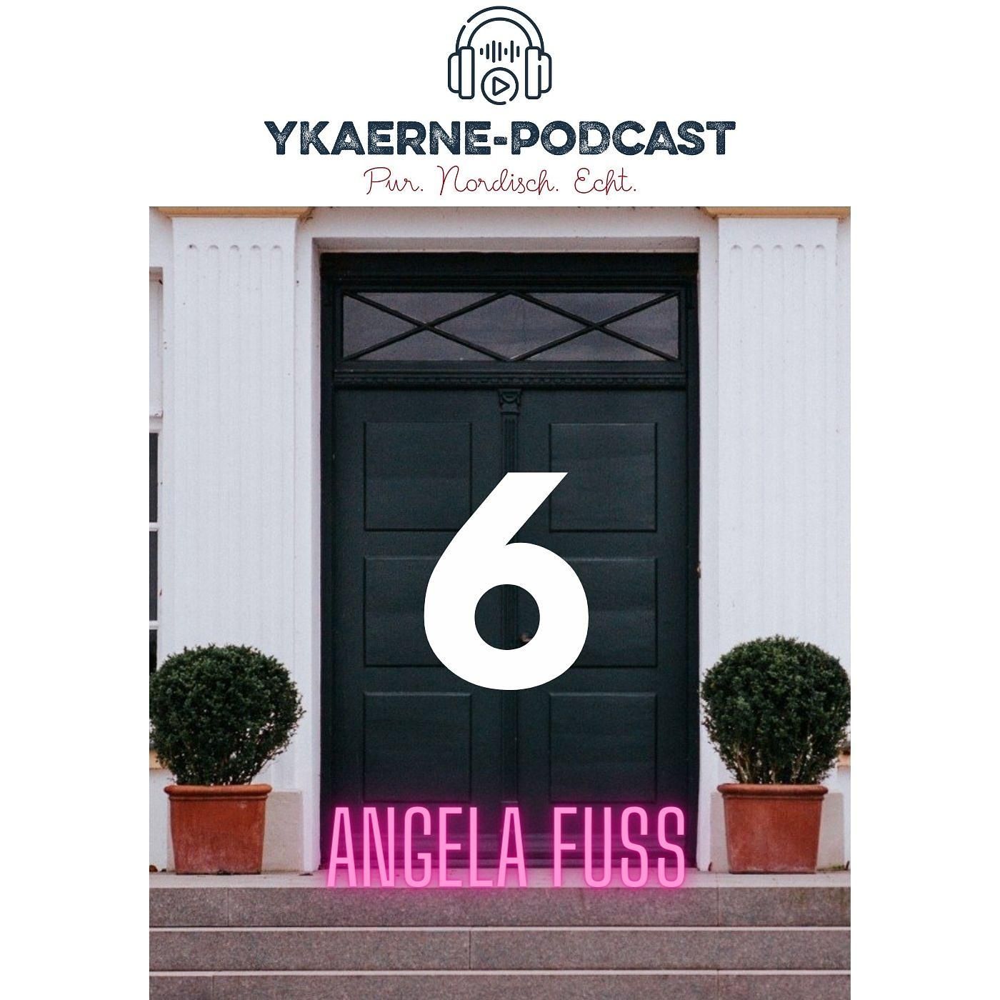 Ykaerne-Cast-Adventskalender Türchen 6
