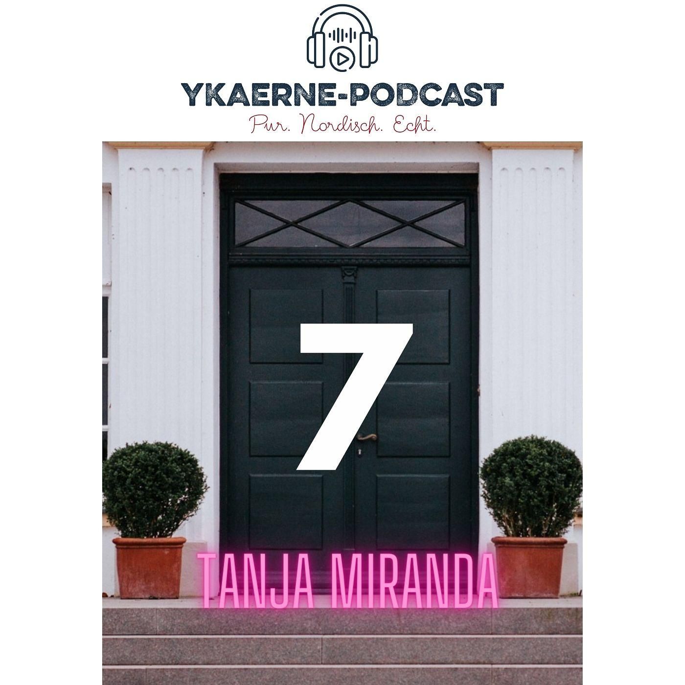 Ykaerne-Cast-Adventskalender Türchen 7
