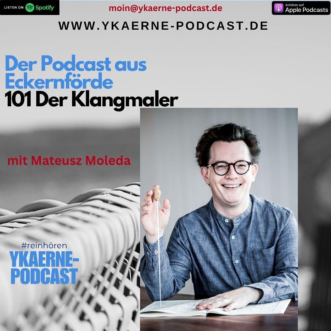 YKPC101 Der Klangmaler