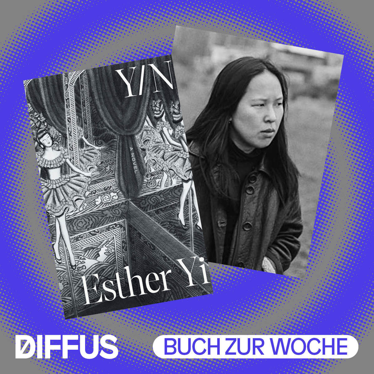 „Y/N“ von Esther Yi ist ein surrealer Trip in den K-Pop