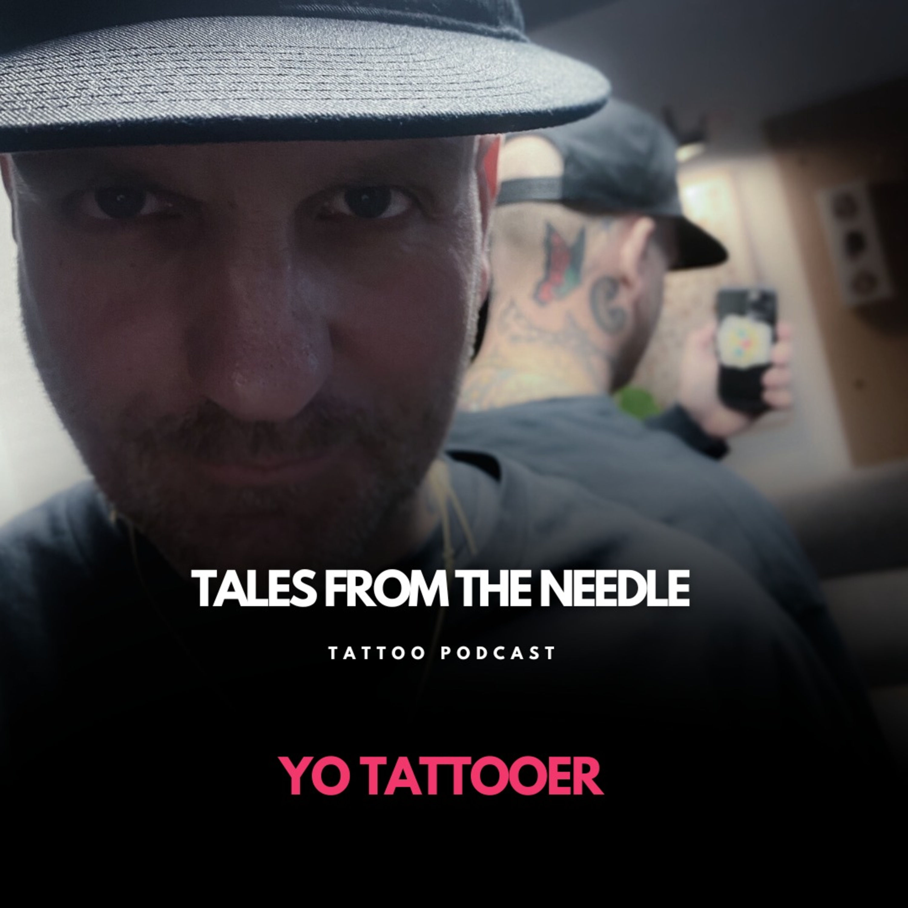 Yo Tattooer