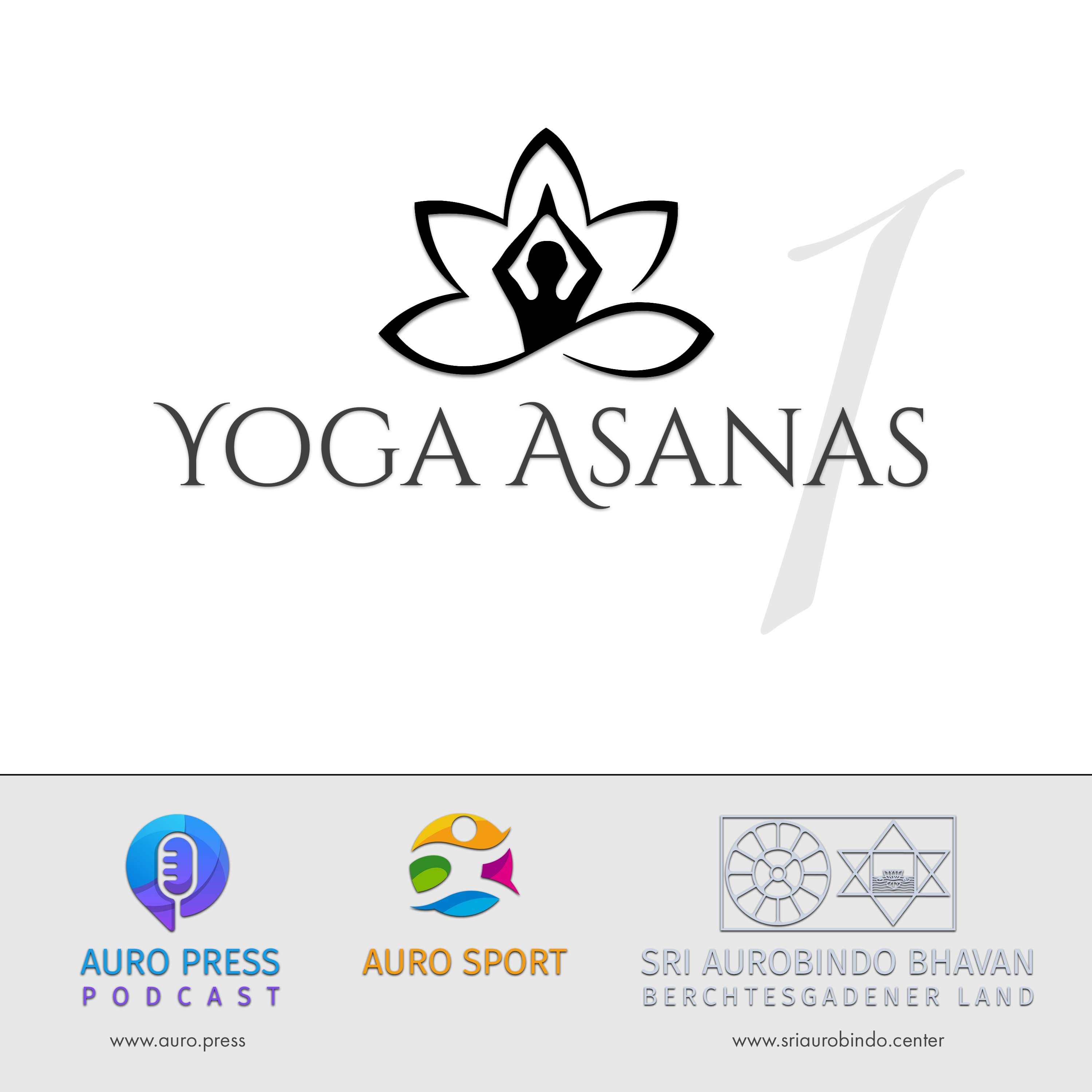 YOGA ASANAS 1