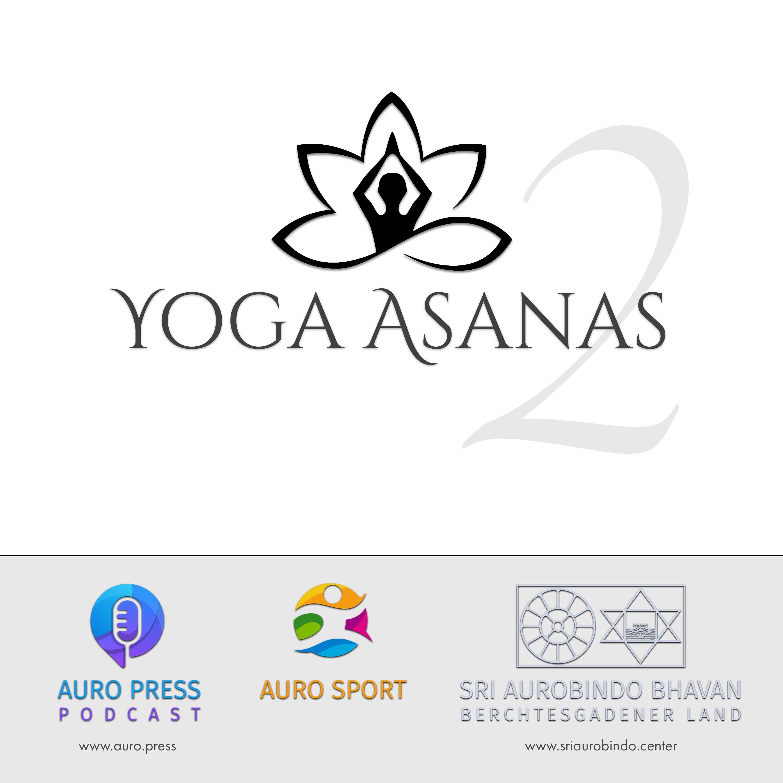 YOGA ASANAS 2