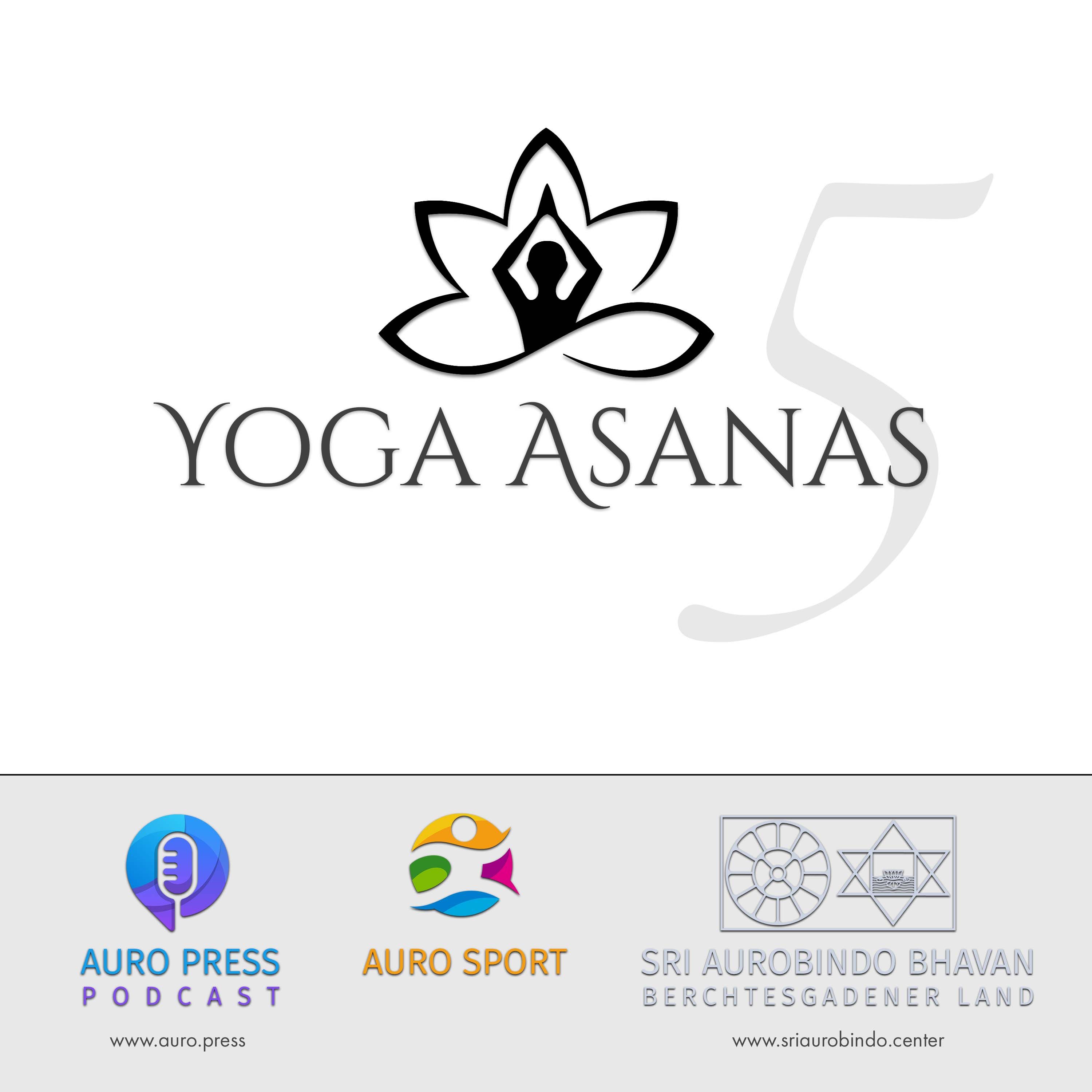 YOGA ASANAS 5