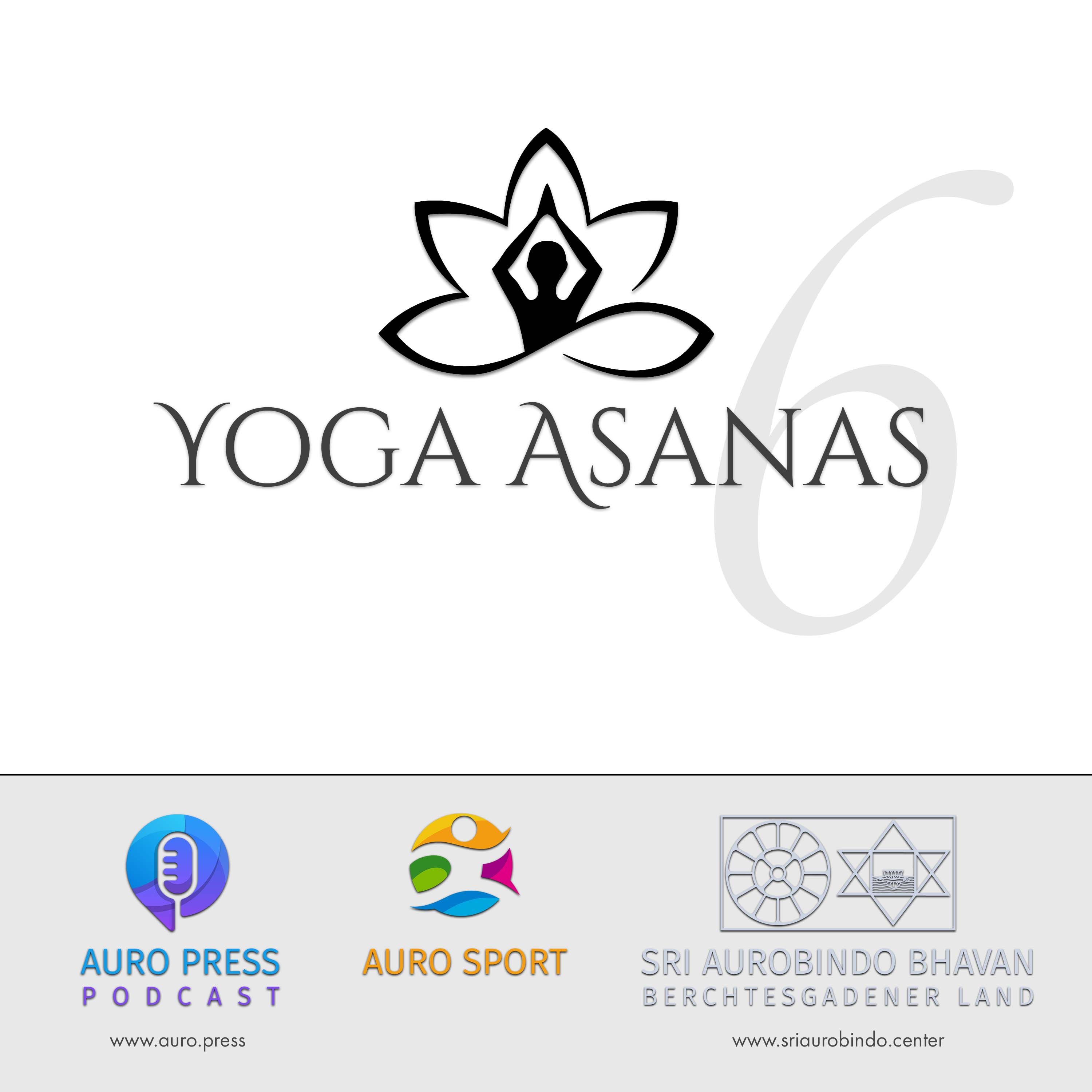 YOGA ASANAS 6