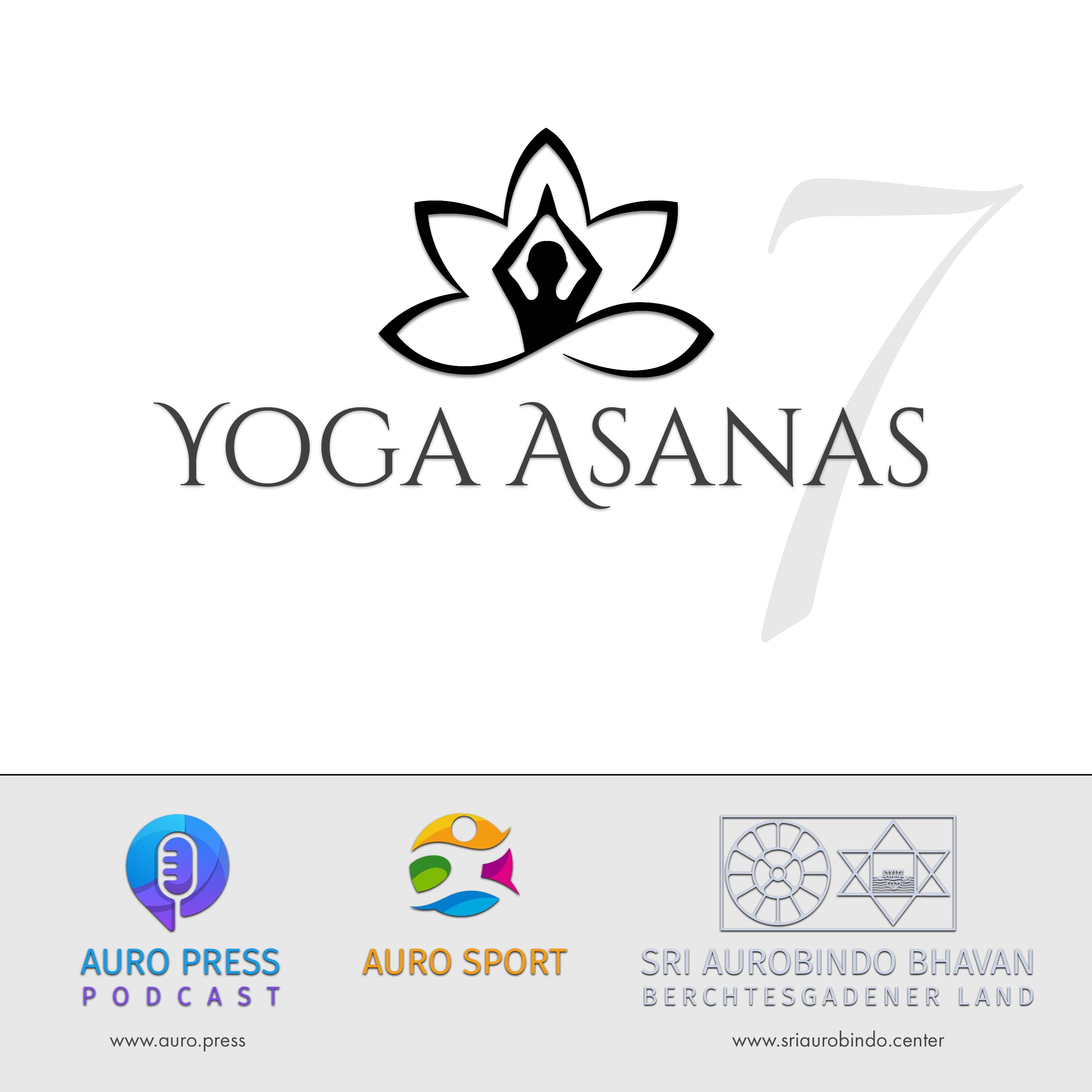 YOGA ASANAS 7