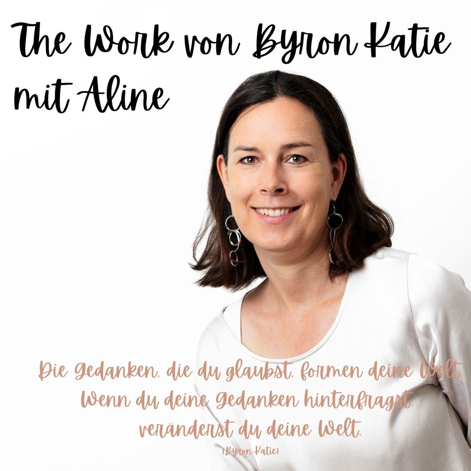 Yoga fürs Gehirn - Frauengedanken - The Work of Byron Katie mit Aline ...