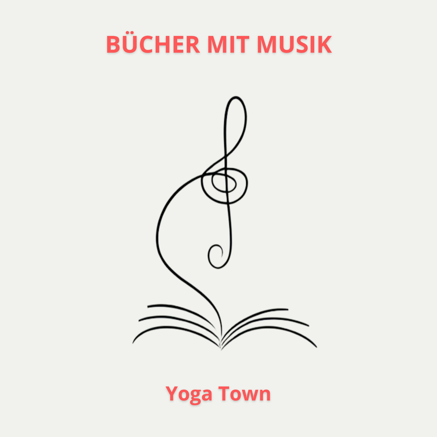 Yoga Town von Daniel Speck