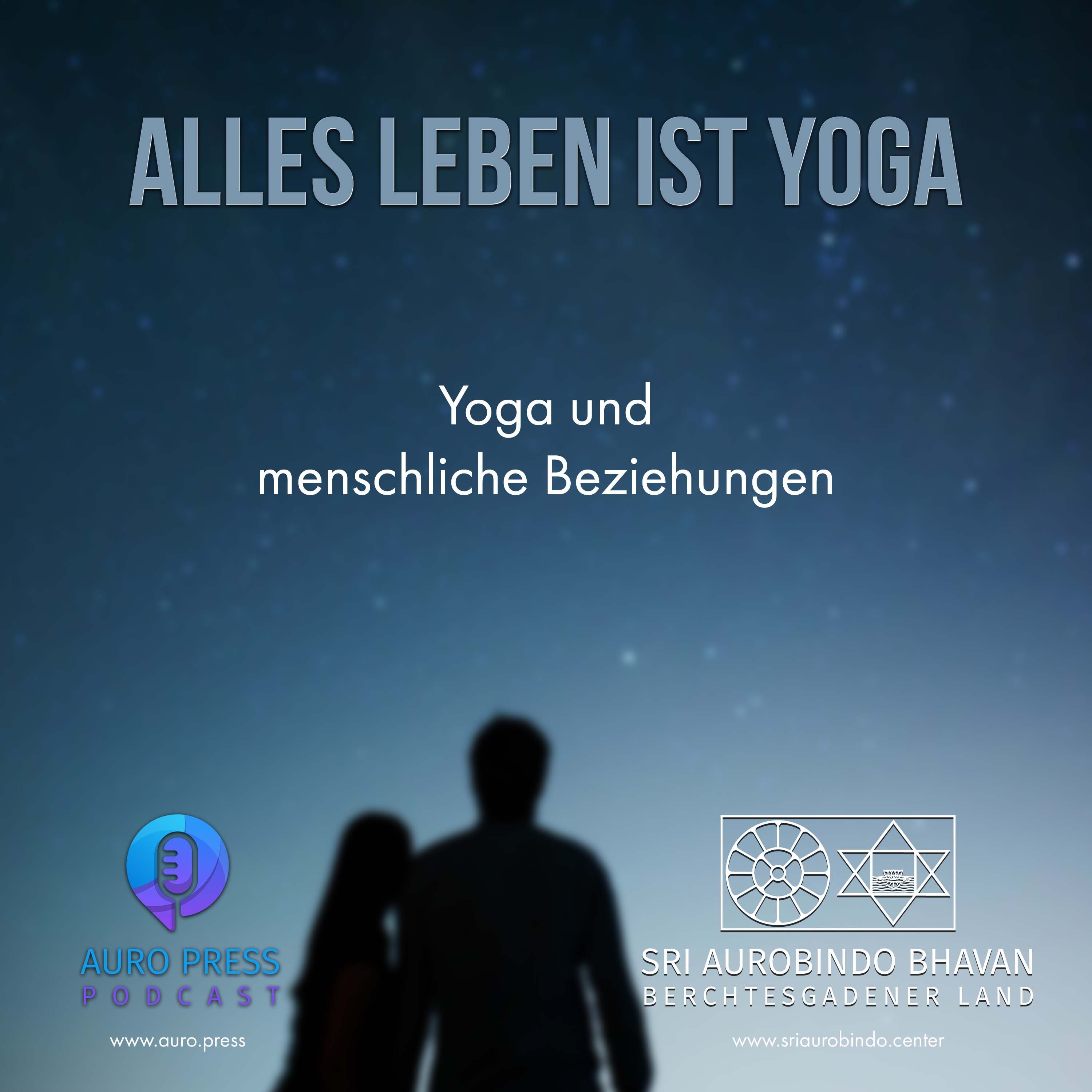 Yoga und menschliche Beziehungen