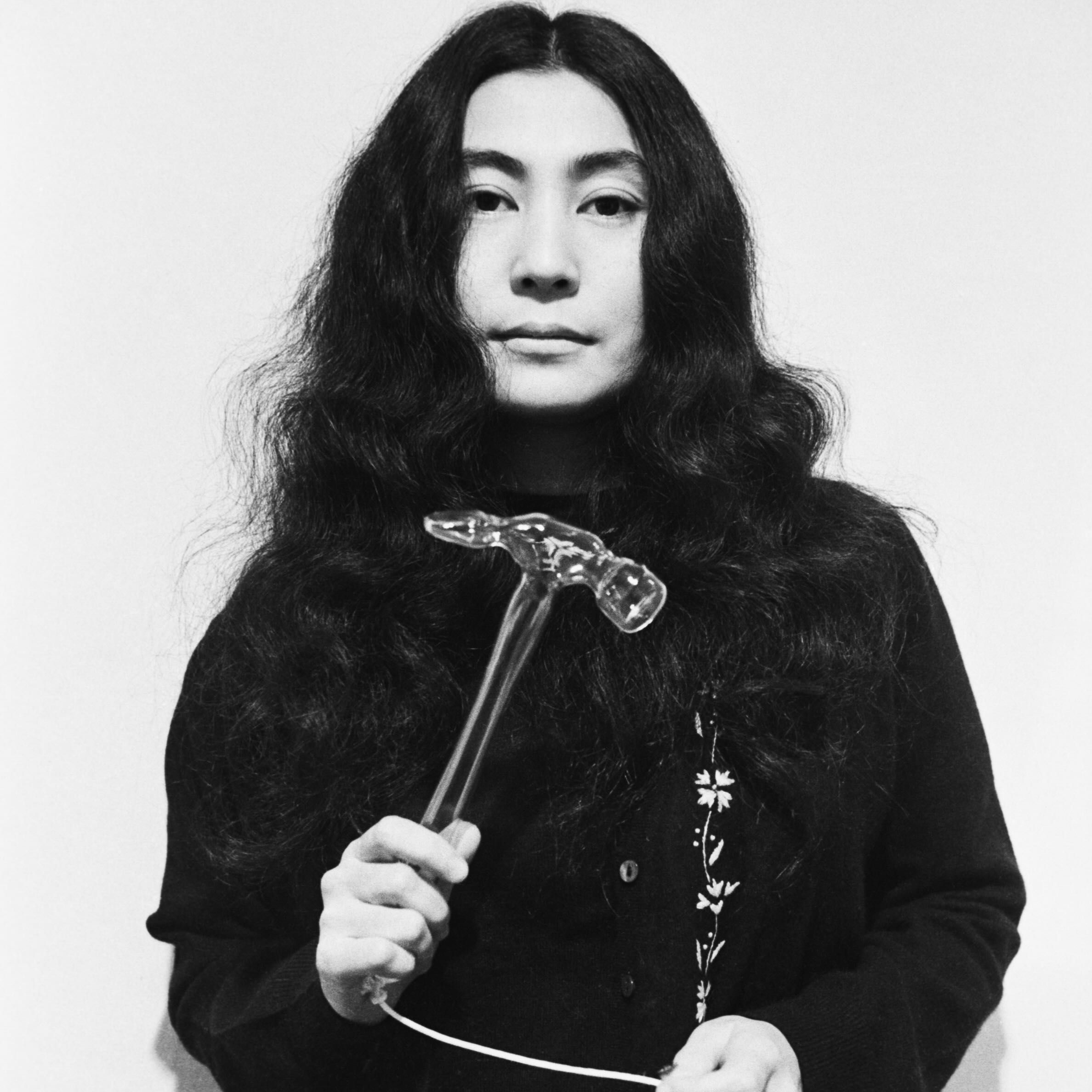 Yoko Ono