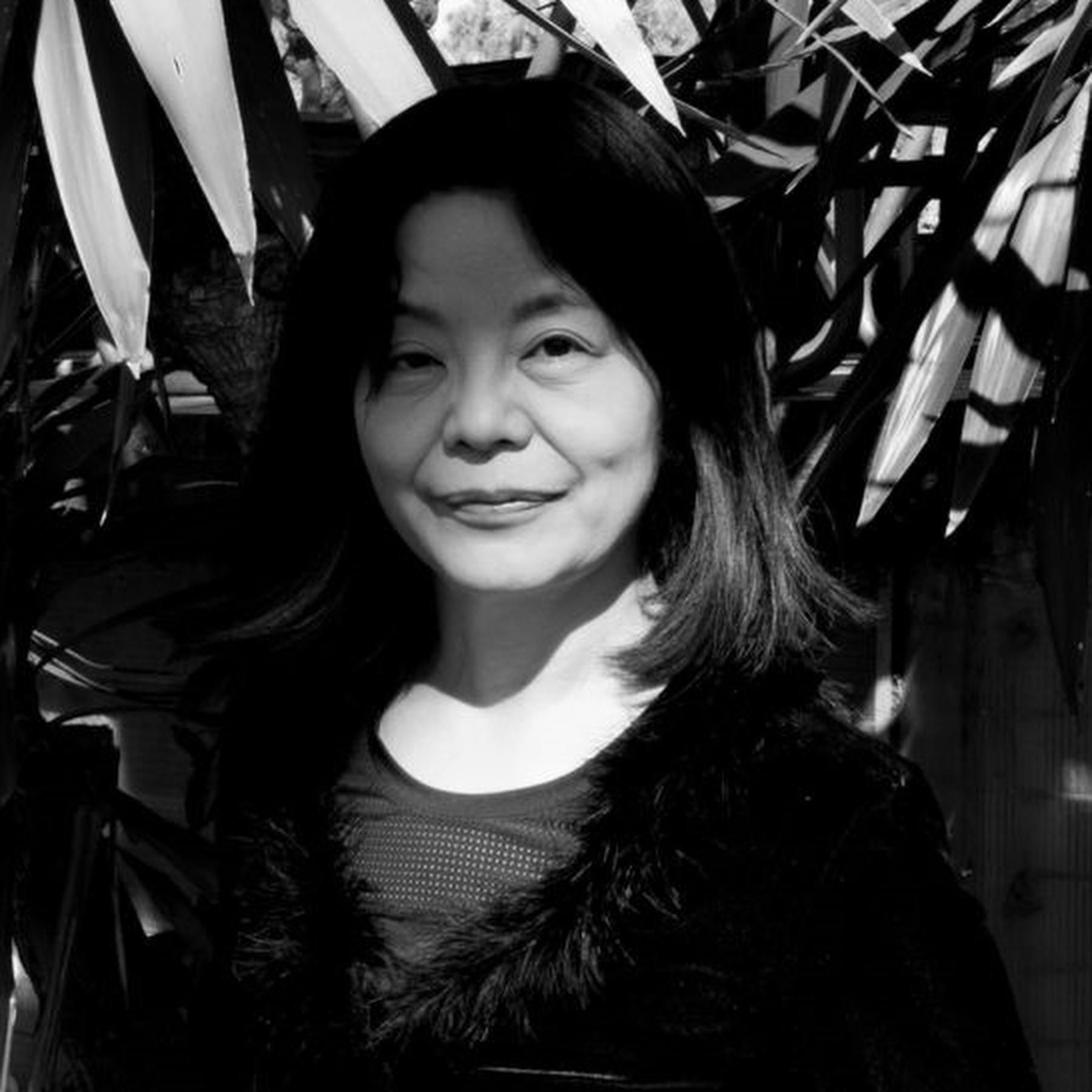 Yoko Tawada, Lyrikerin und Schriftstellerin: "Ich schreibe gern in Cafes, wo ich gestört werde"