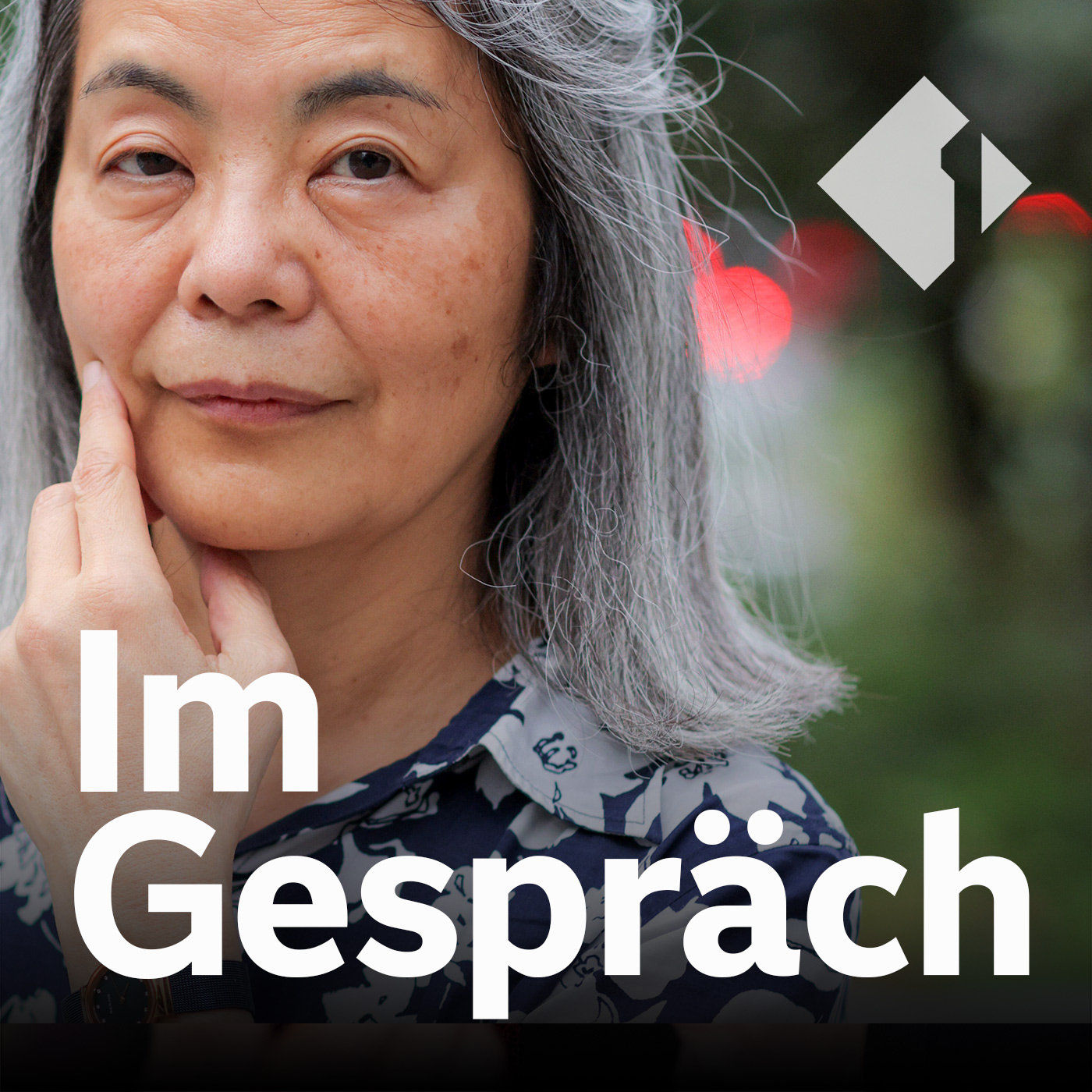 Yoko Tawada, Schriftstellerin und Sprachkünstlerin