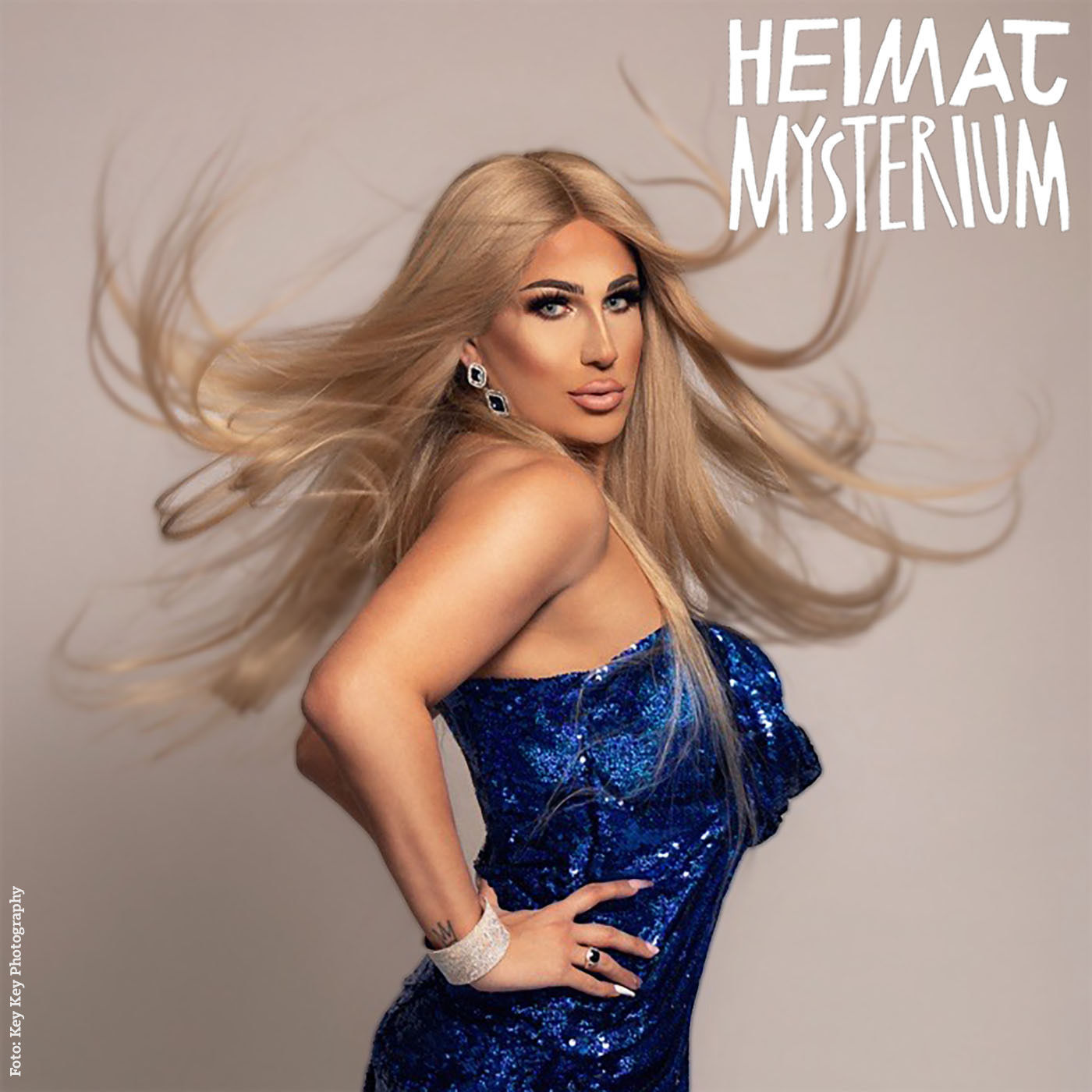 Yoncé, wie wird man vom gemobbten Kind zur gefeierten Dragqueen?