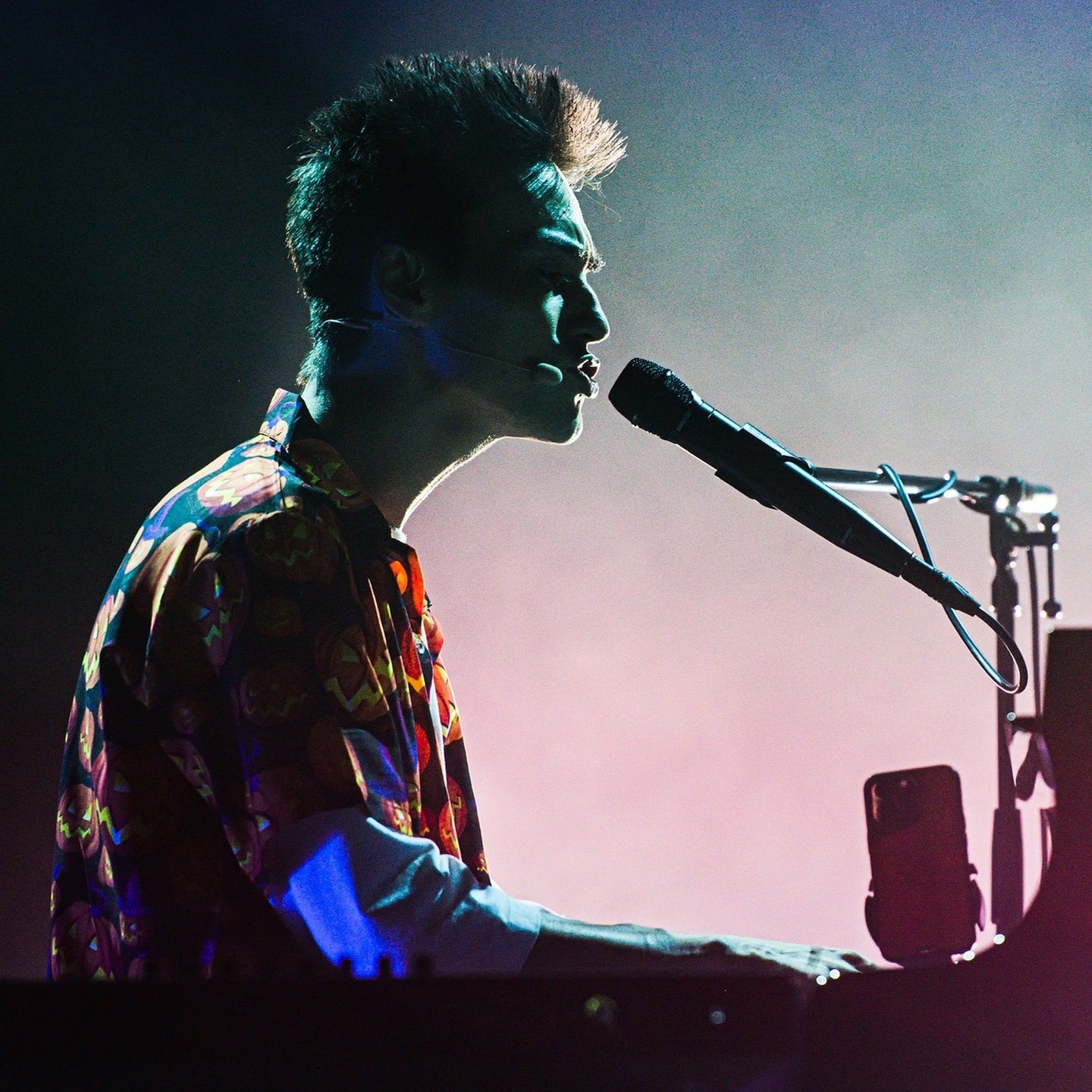 „You And I“ von Stevie Wonder – genial interpretiert von Jacob Collier