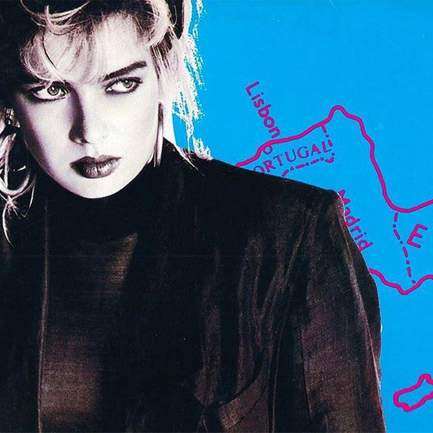 You Keep Me Hangin' On – Kim Wilde
