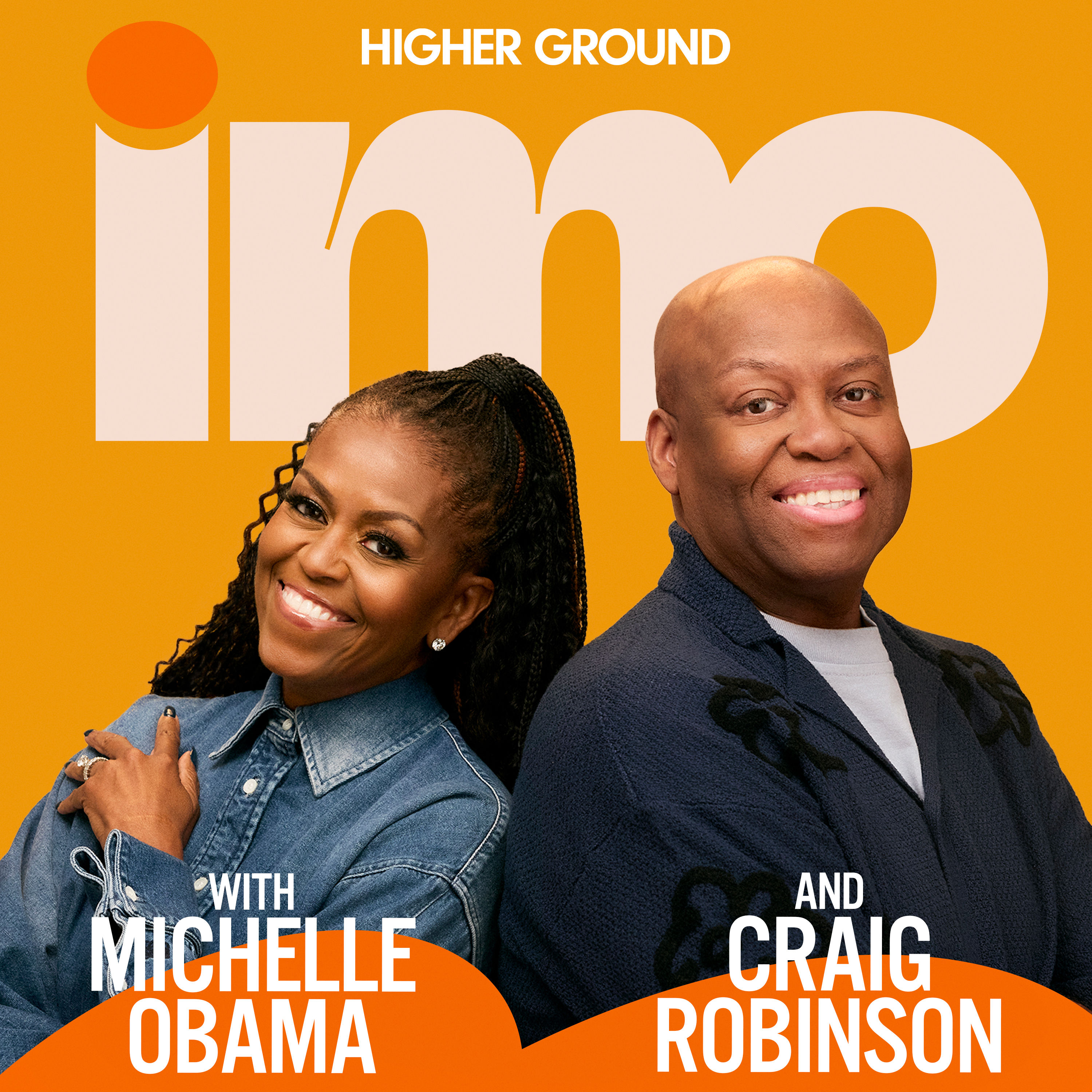 You Should Start a Podcast with Your Sibling with Michelle and Craig