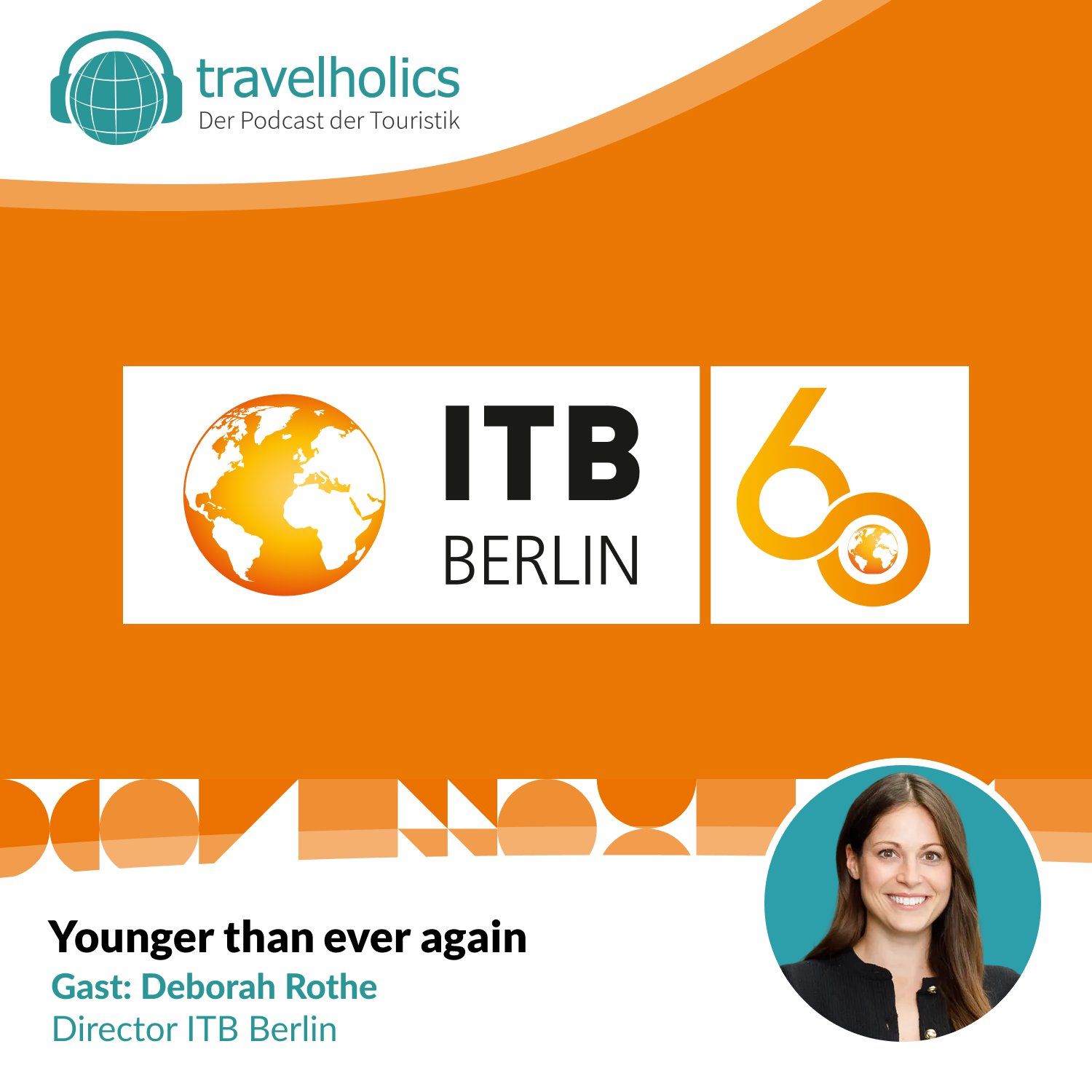 younger than ever again