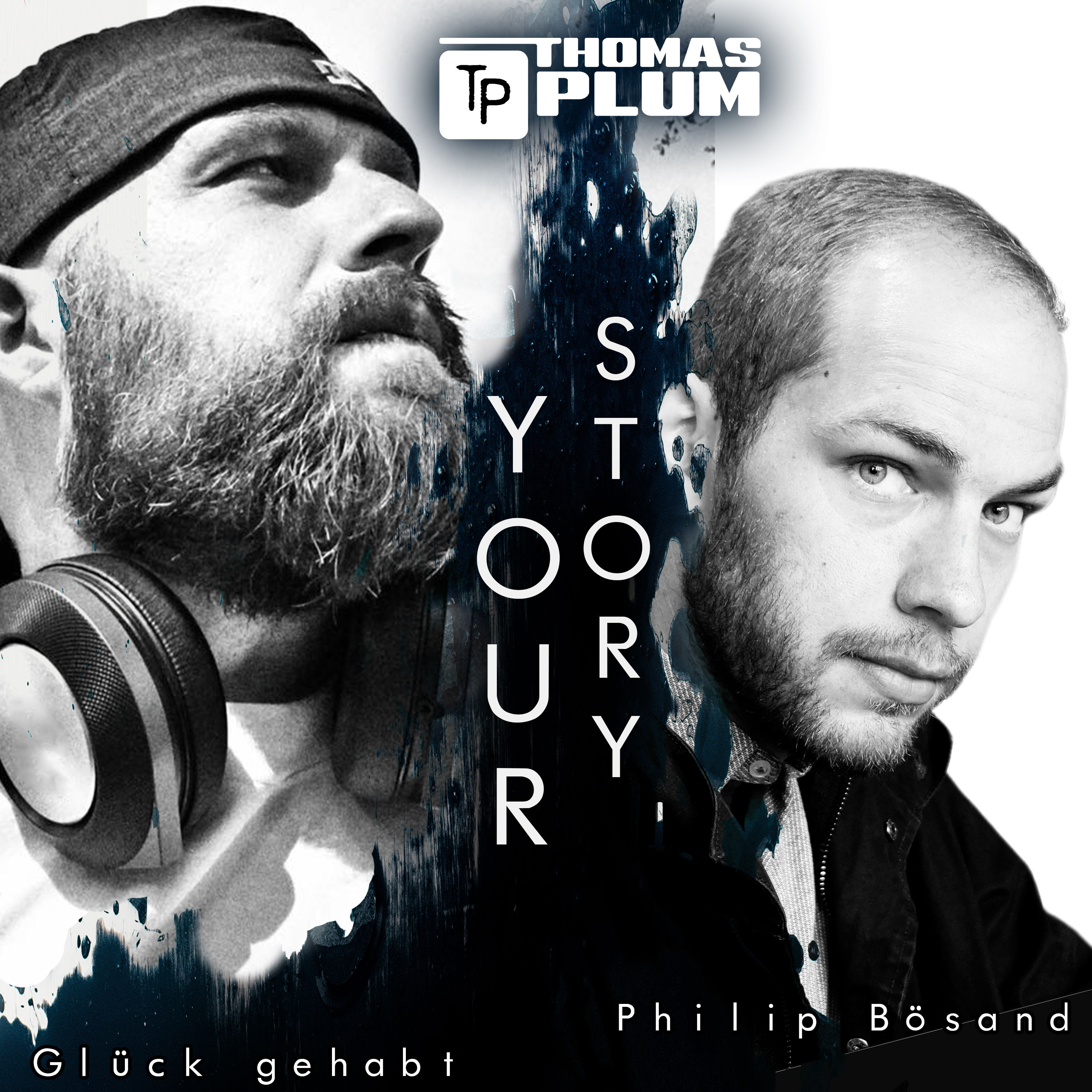 Your Story #12: Glück gehabt - Philip Bösand