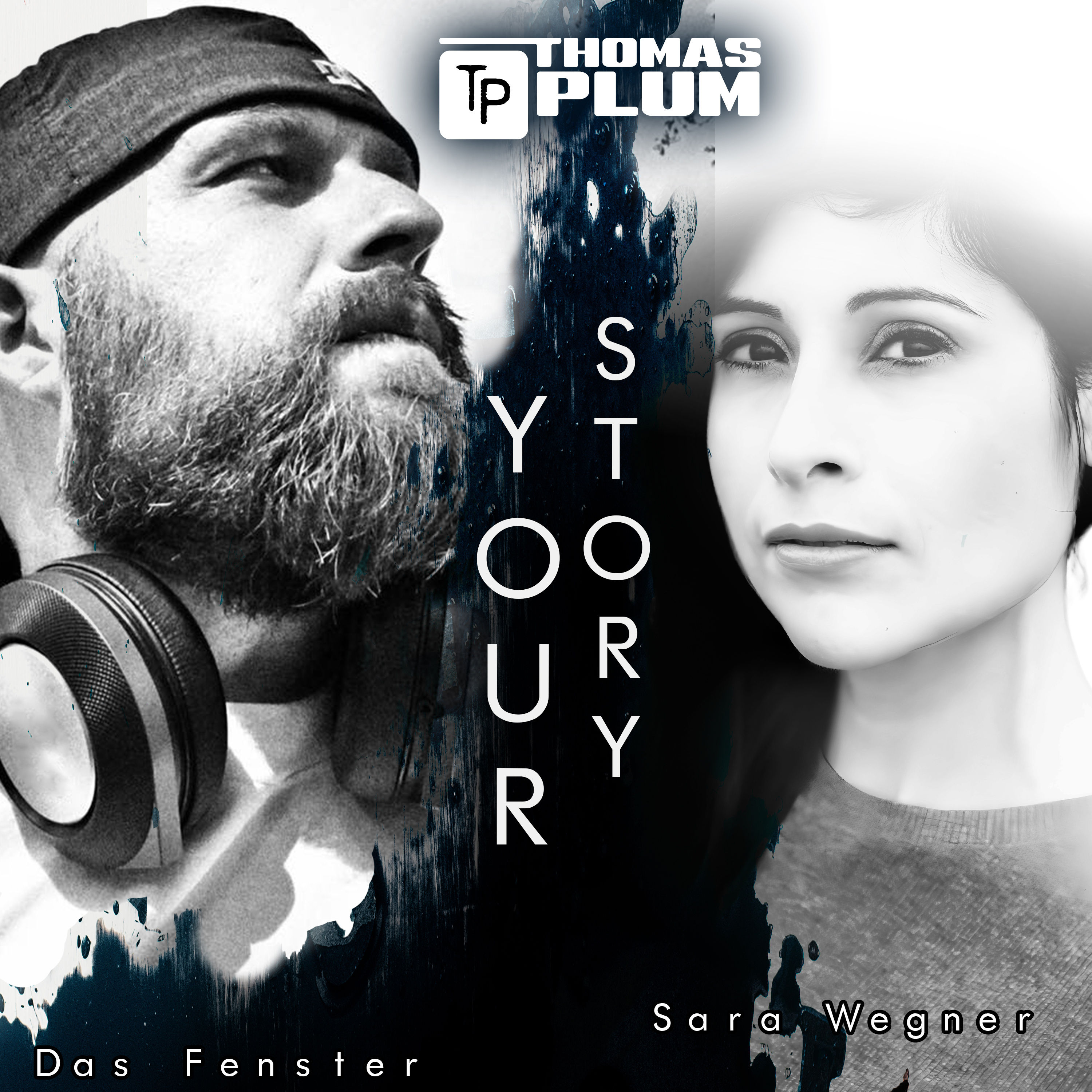 Your Story #13 - Das Fenster - Sara Wegner