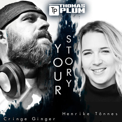 Your Story #2: Cringe Ginger - Henrike Tönnes