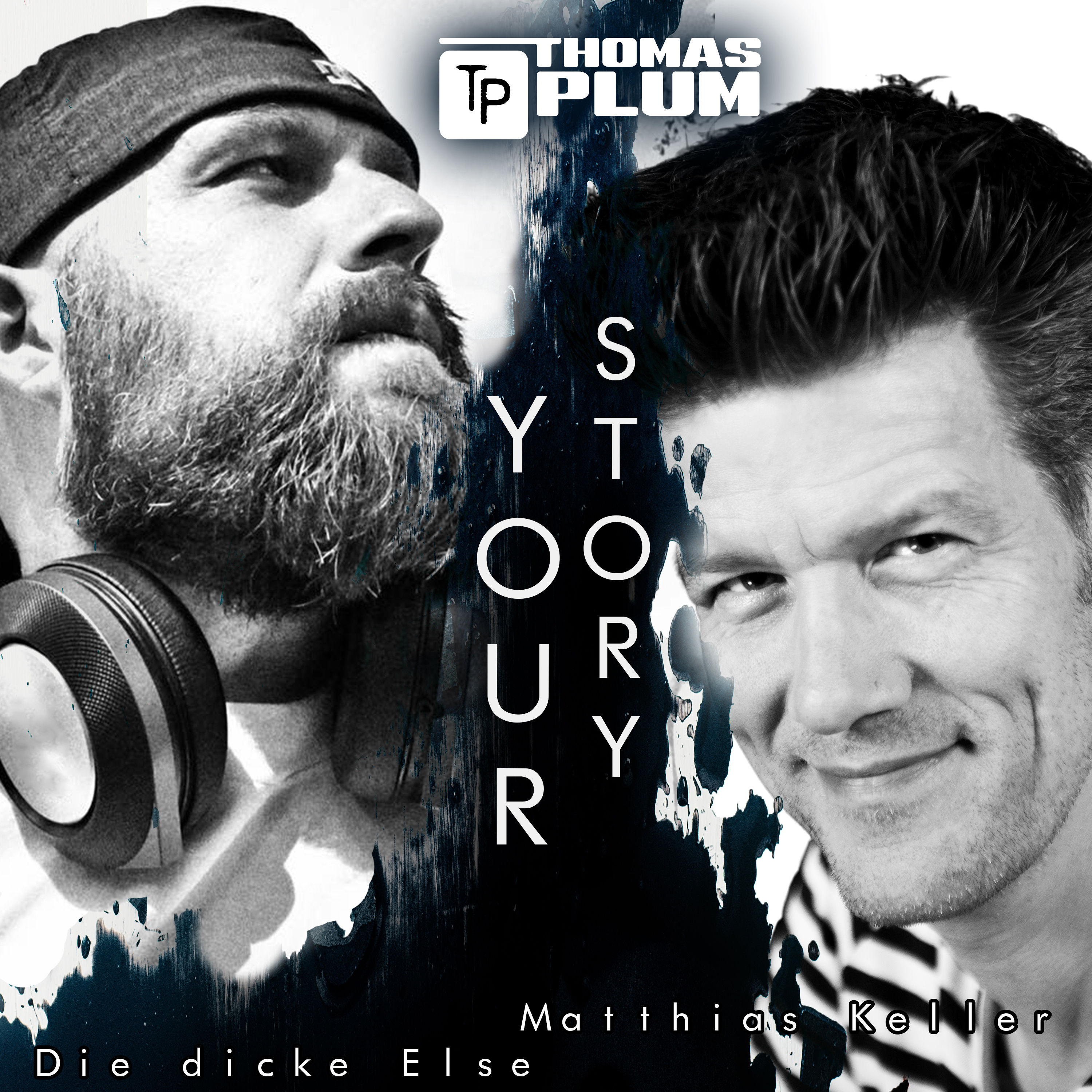 Your Story #4: Die dicke Else - Matthias Keller