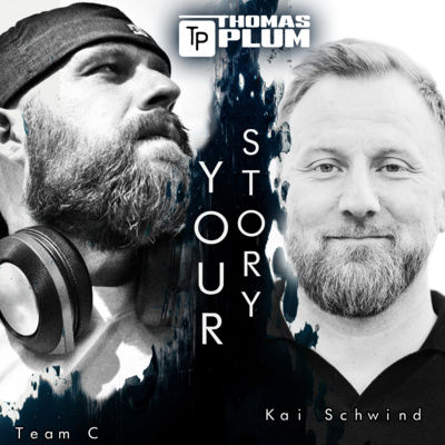 Your Story #6: Team C - Kai Schwind