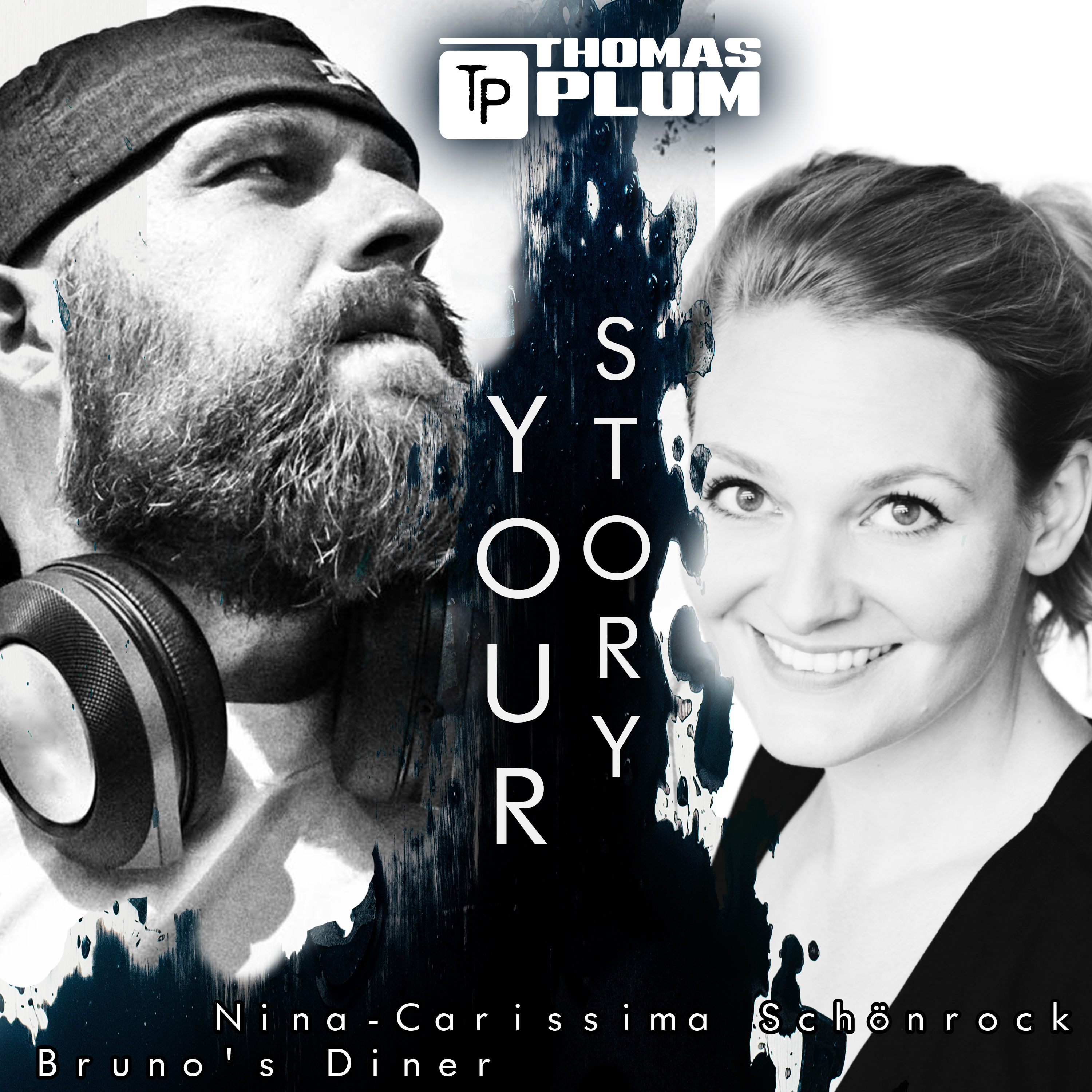 Your Story #8: Bruno's Diner - Nina-Carissima Schönrock