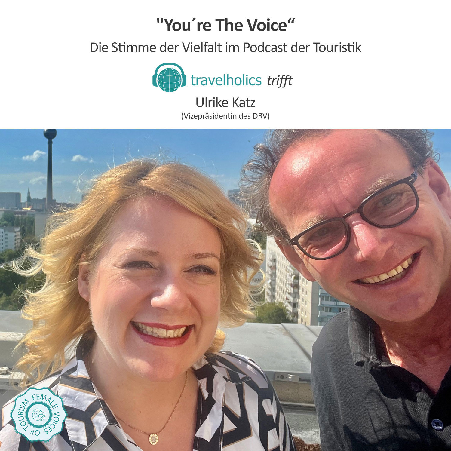 You´re The Voice