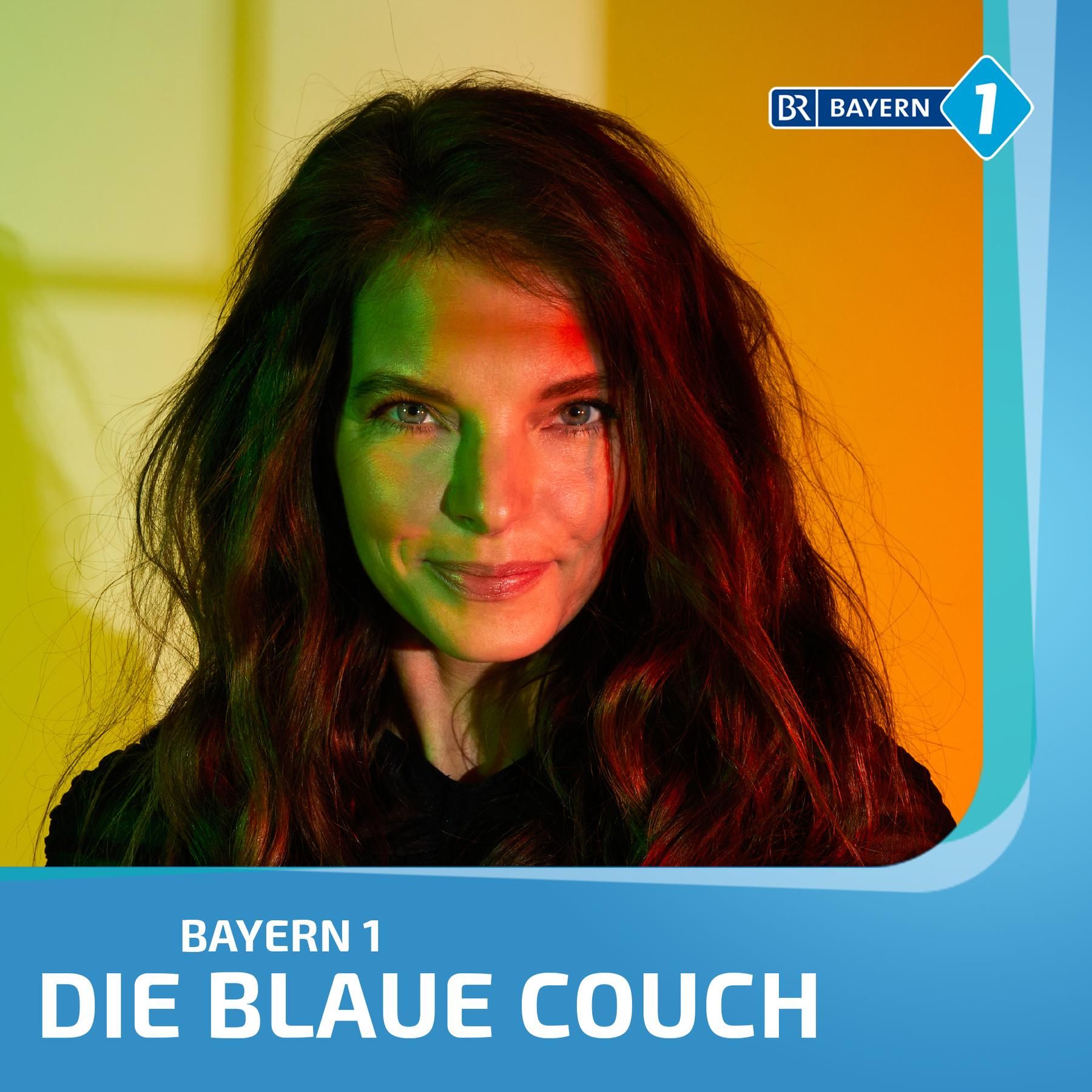 Yvonne Catterfeld, Schauspielerin und Sängerin, "Ich wollte immer unsichtbar sein."