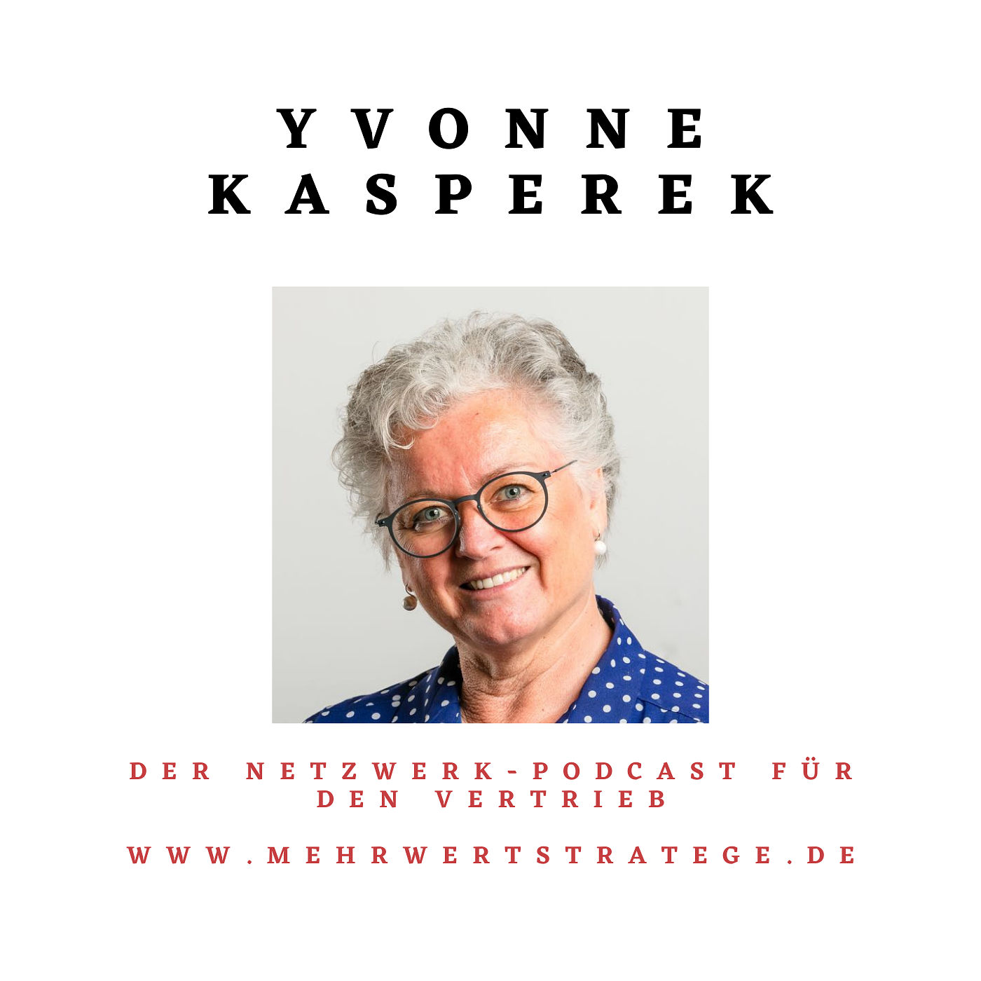 Yvonne Kasperek - Powerfrau startet nach Unternehmensübergabe zweite Karriere