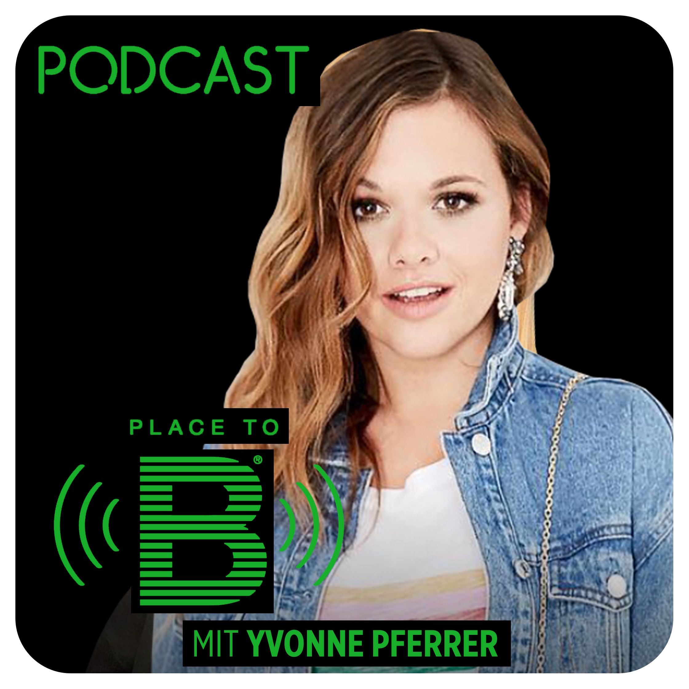 Yvonne Pferrer