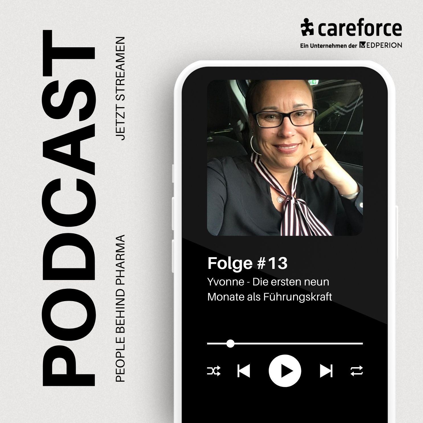 Yvonne - Unterstützt durch ein Au-Pair-Mädchen zur erfolgreichen Führungskraft