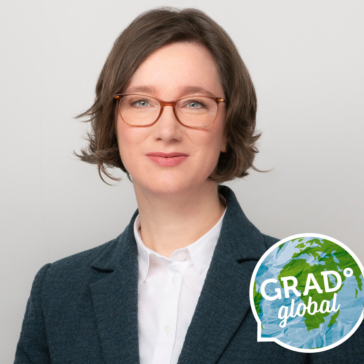 Yvonne Zwick: Wie gestaltet man unternehmerische Nachhaltigkeits-Strategien praxistauglich?