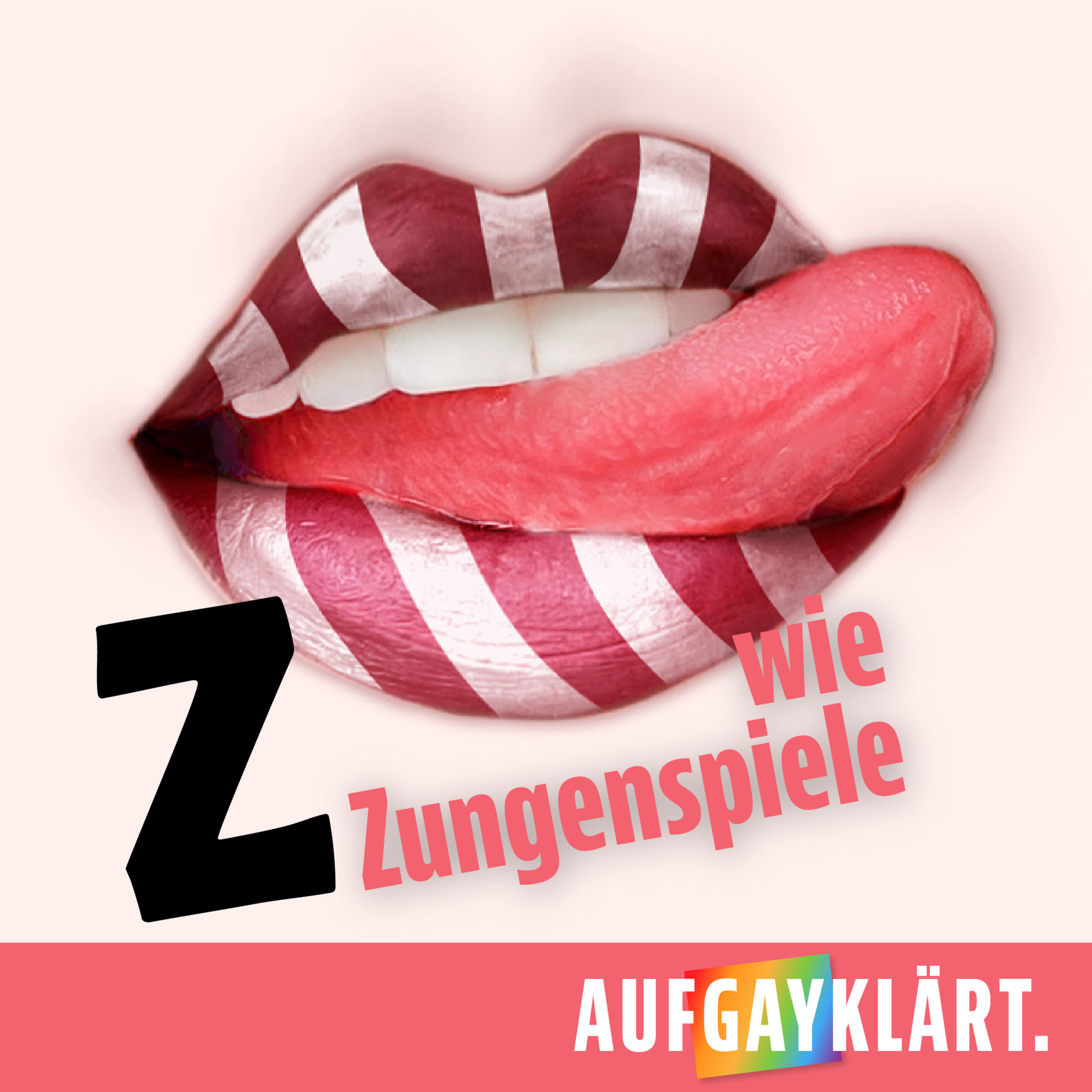 Z wie Zungenspiele