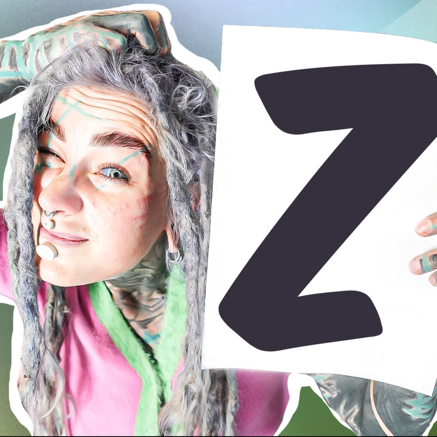 Z. zeal - ASMR Anuskatzz