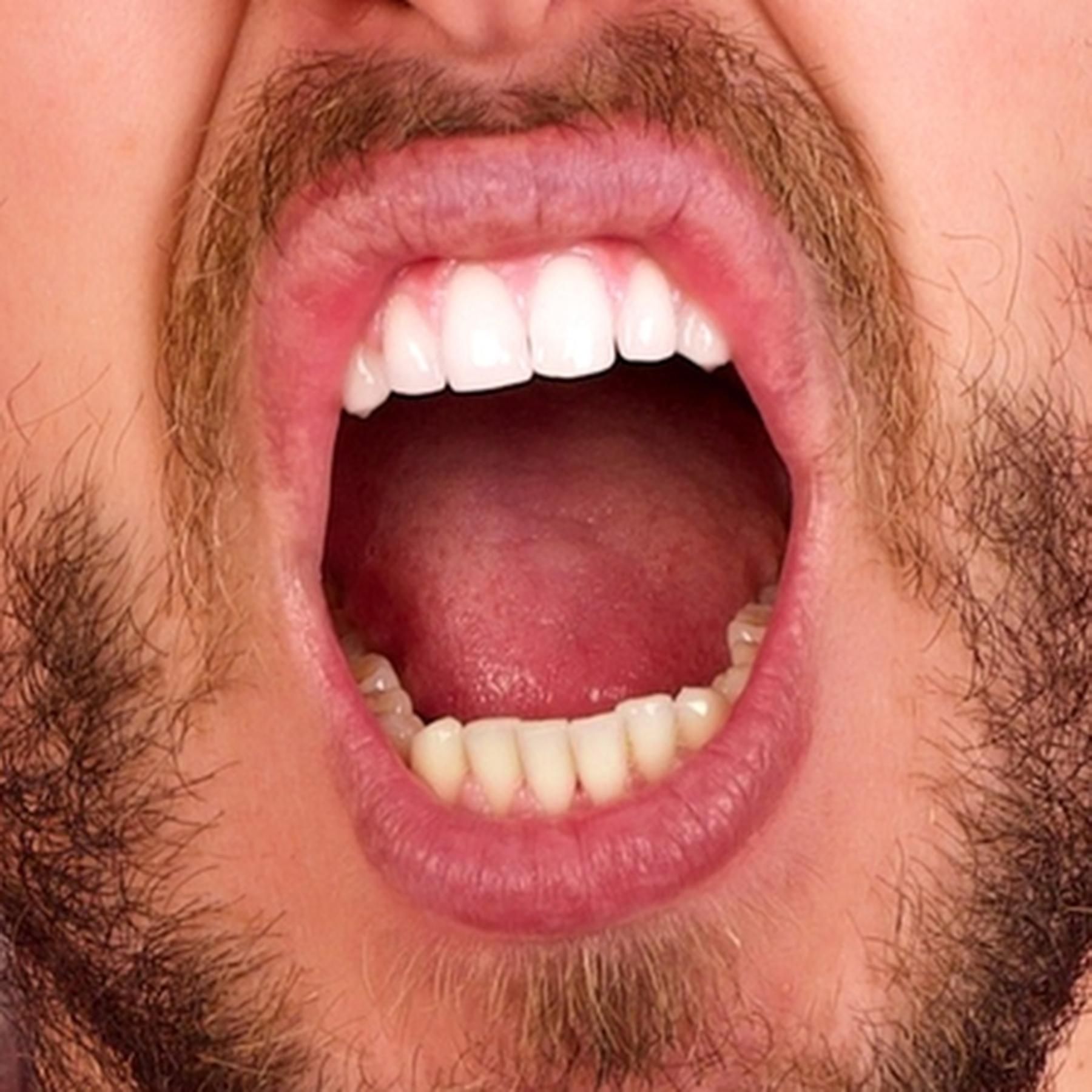 Zähne fletschen und Ohren spitzen - Unsere verlorenen Fähigkeiten