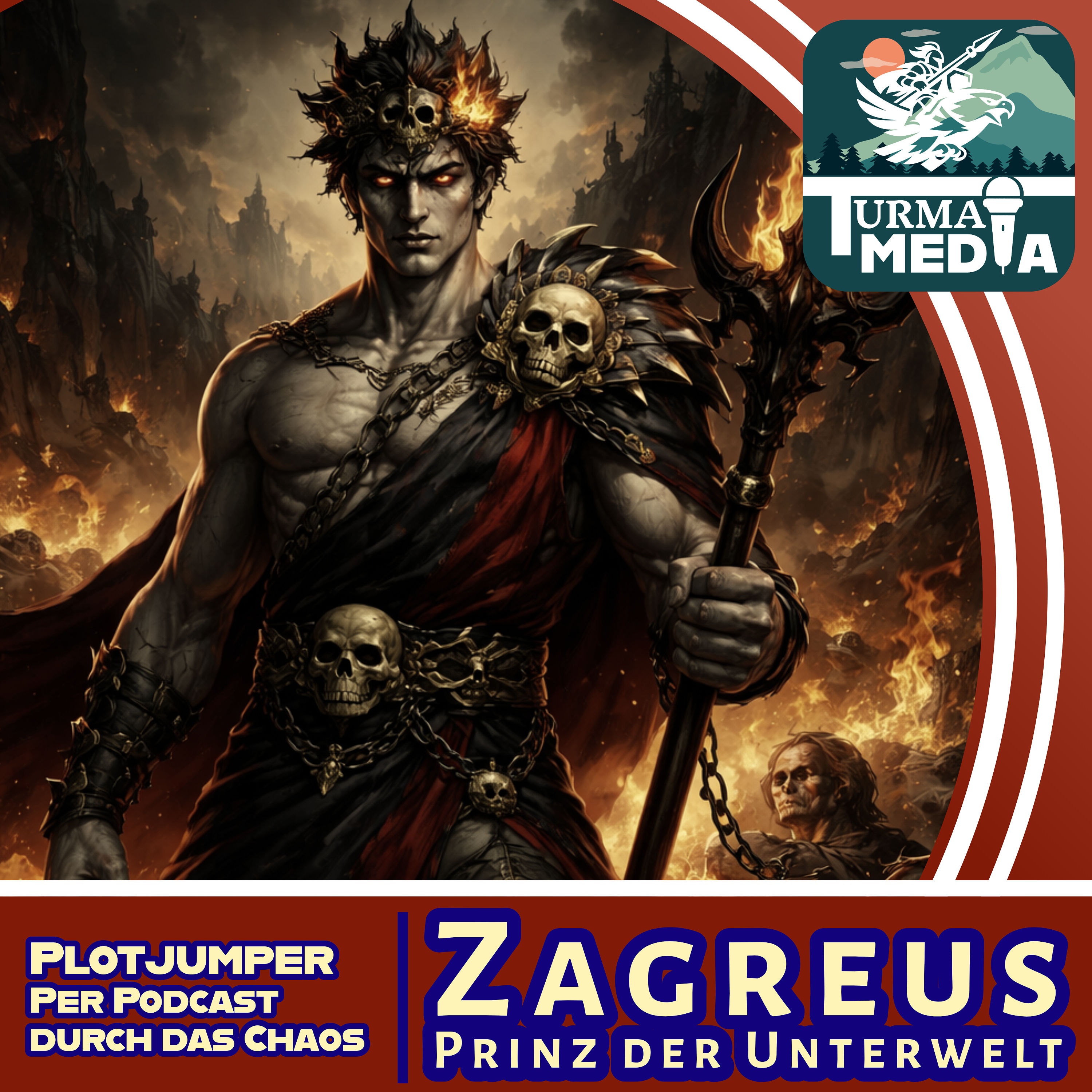 Zagreus | Prinz der Unterwelt | Spezial