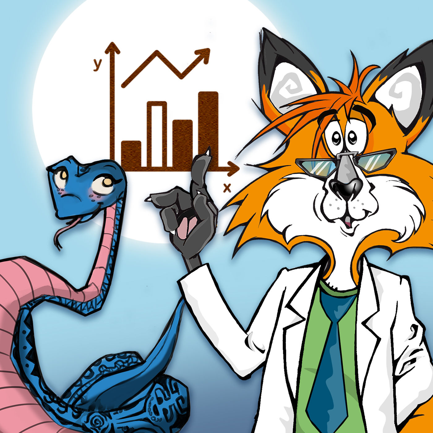 Zahlen lügen nicht! Oder doch?