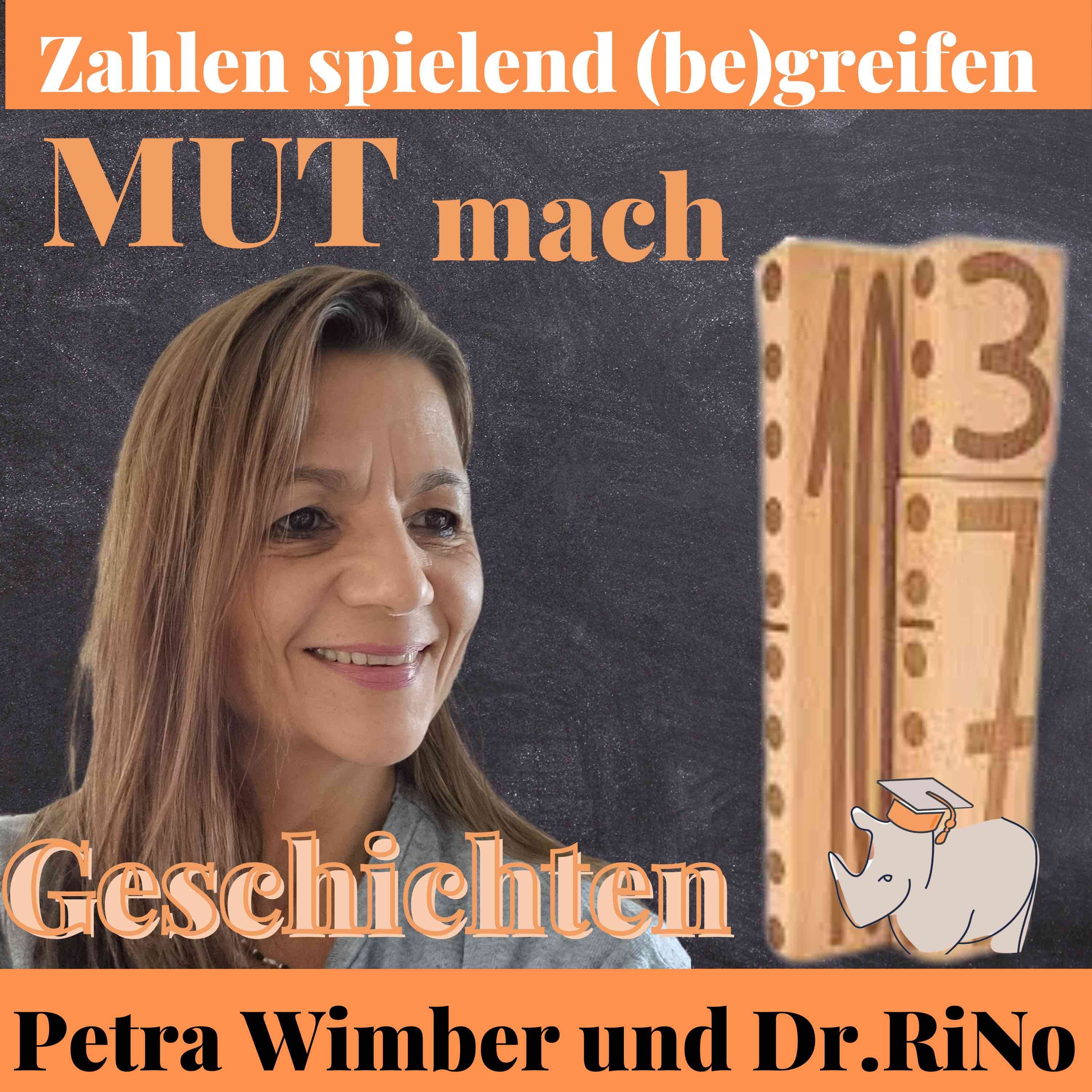 Zahlen spielend (be)greifen