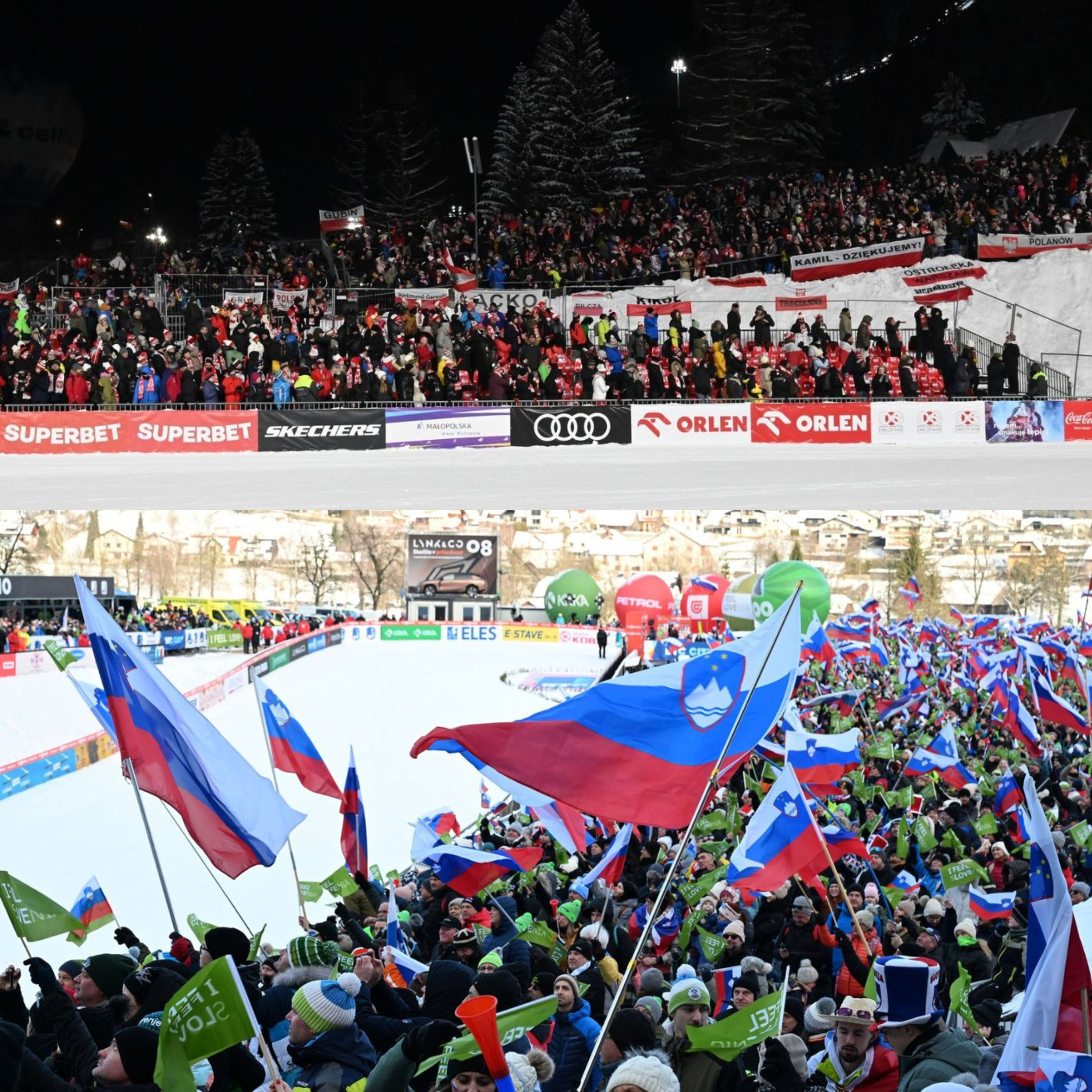 Zakopane & Ljubno: Abschiedsschmerz & Fragezeichen